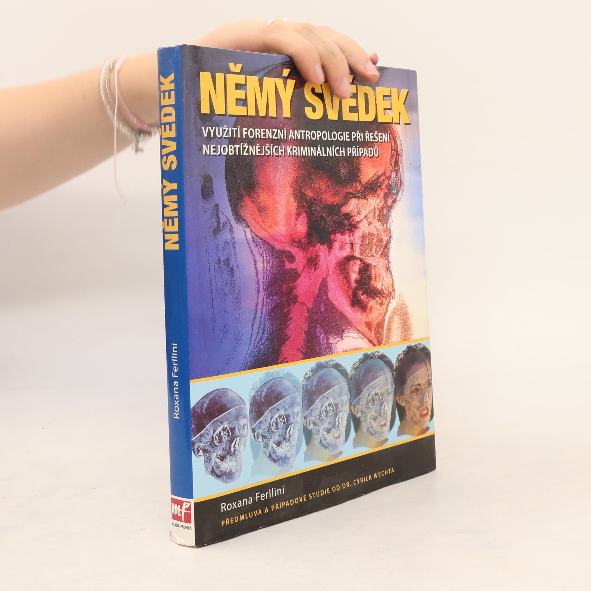 Němý svědek