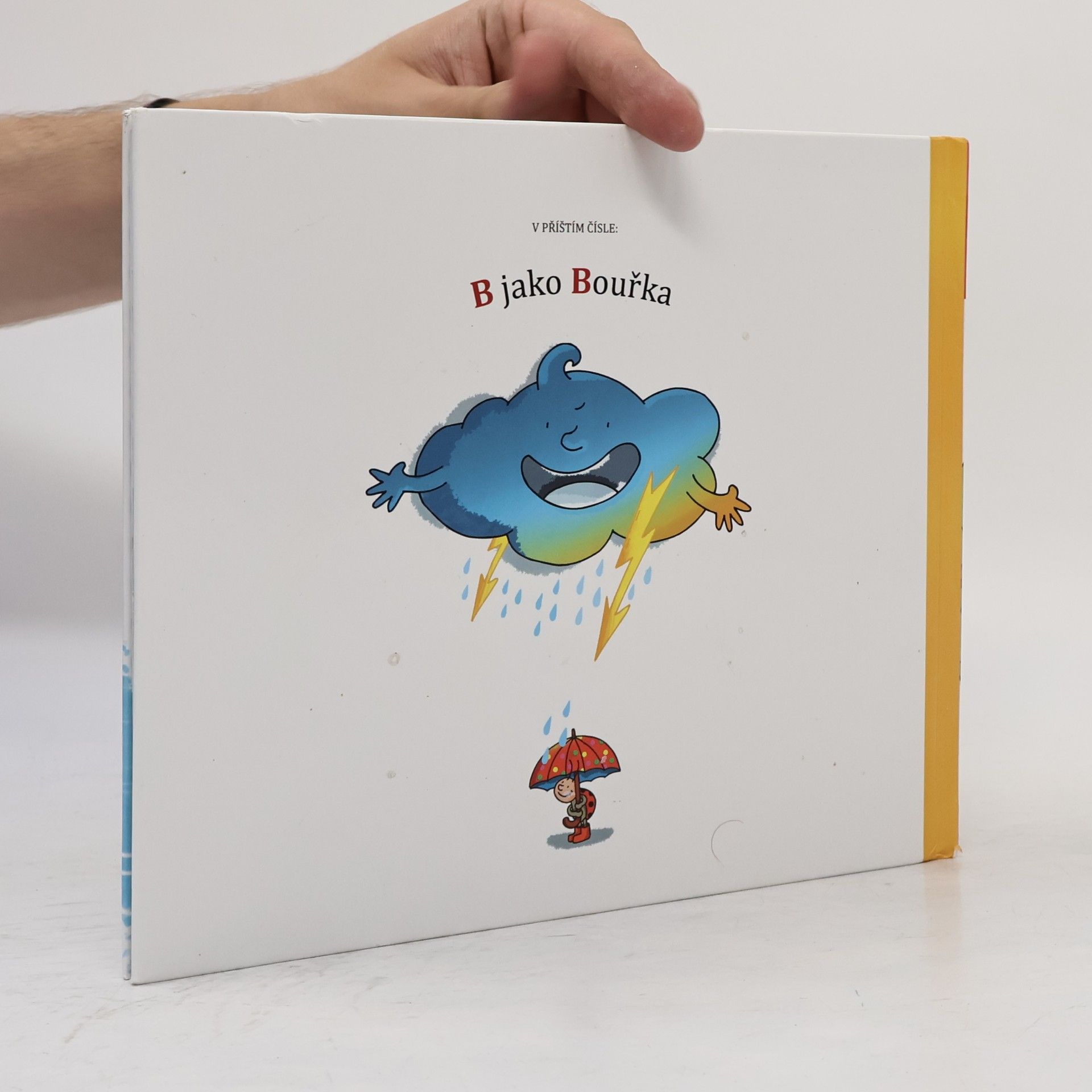 Jindřiška Ptáčková A jako aligátorka