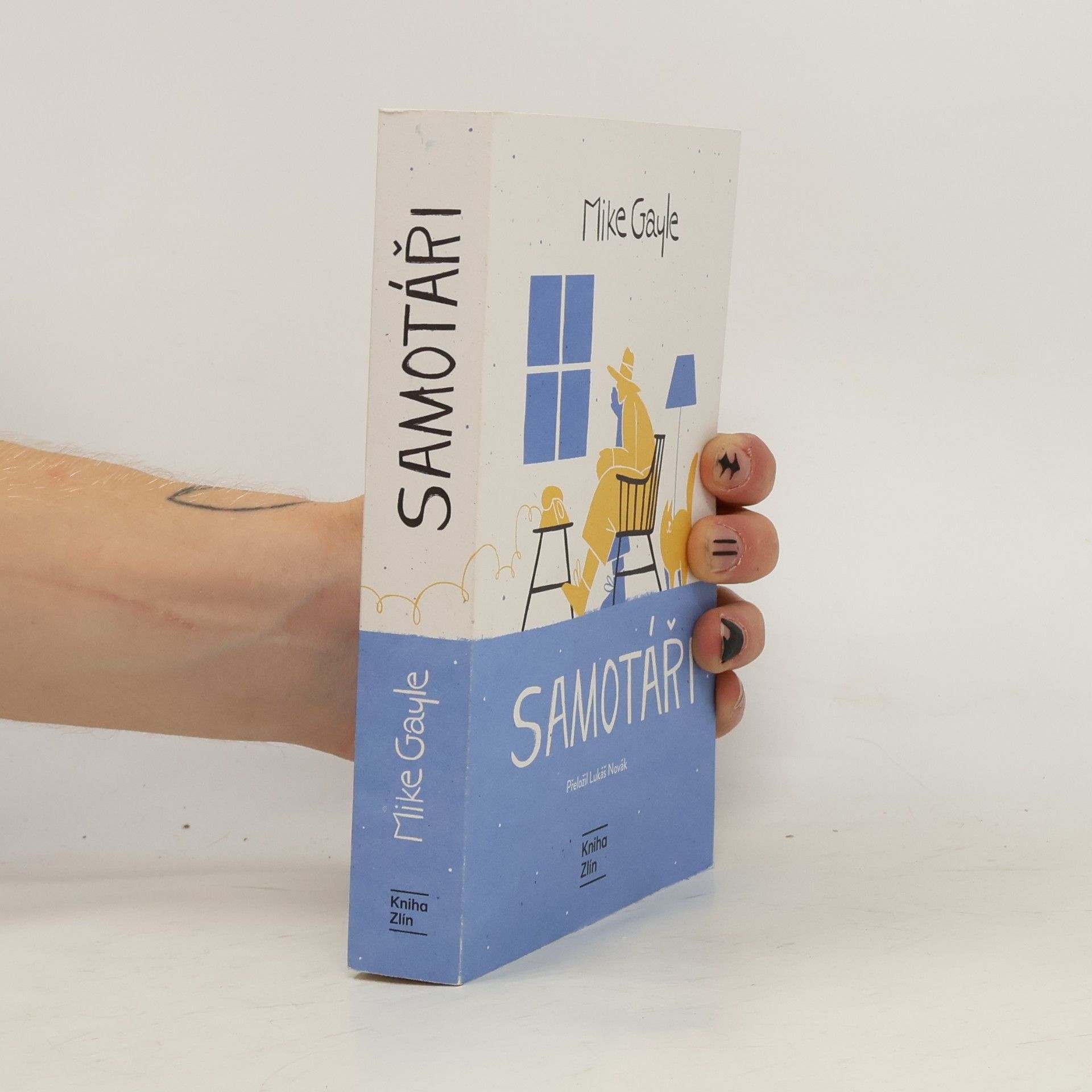 Samotáři