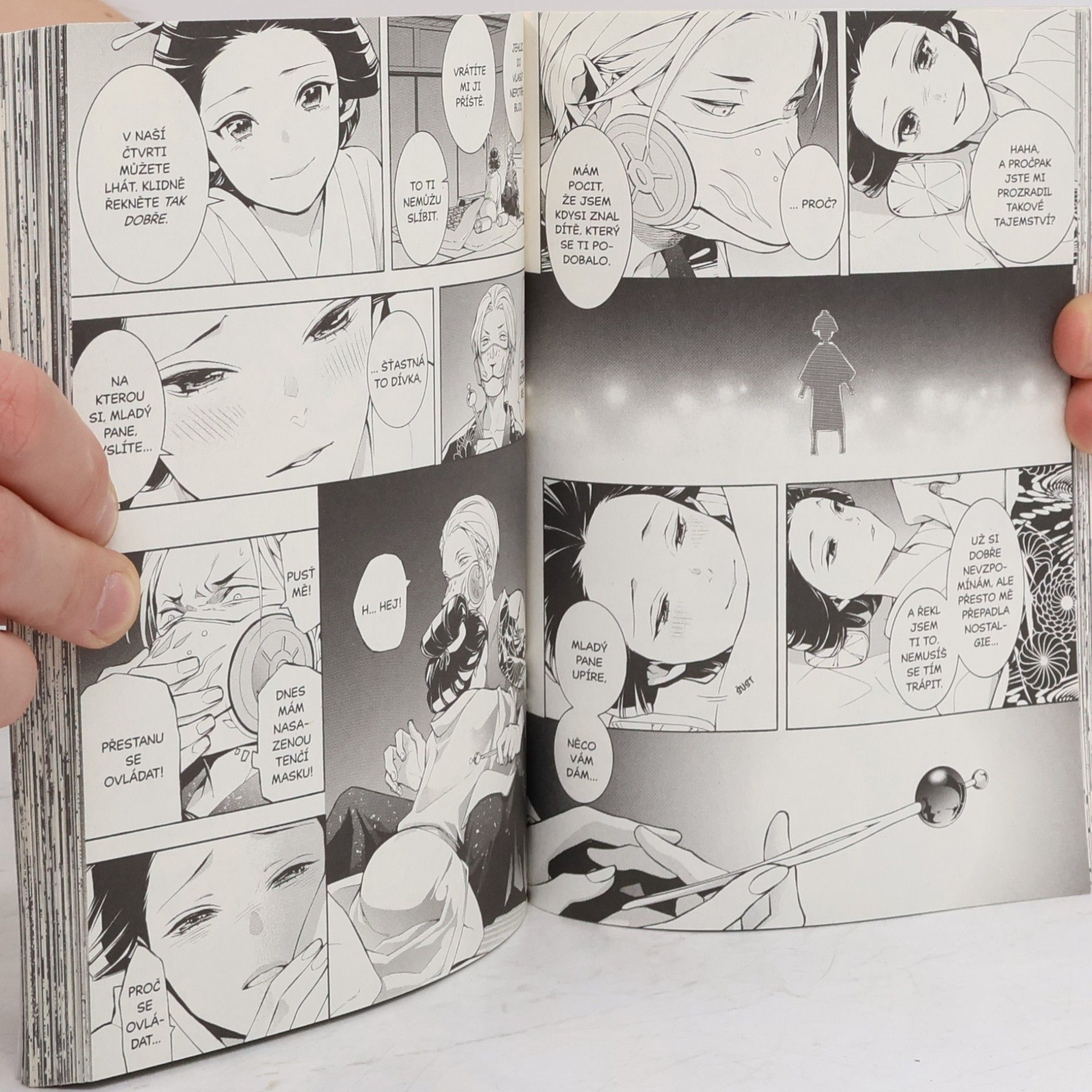 Bunou Fujisawa Mars Red 2