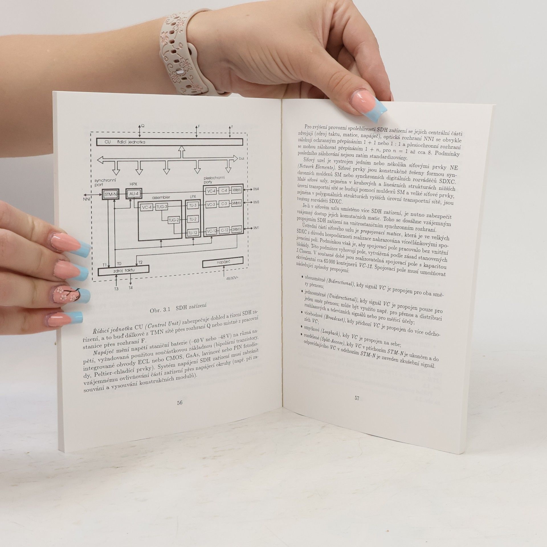 Autorenkollektiv Digitální telekomunikačnítechnika III. díl