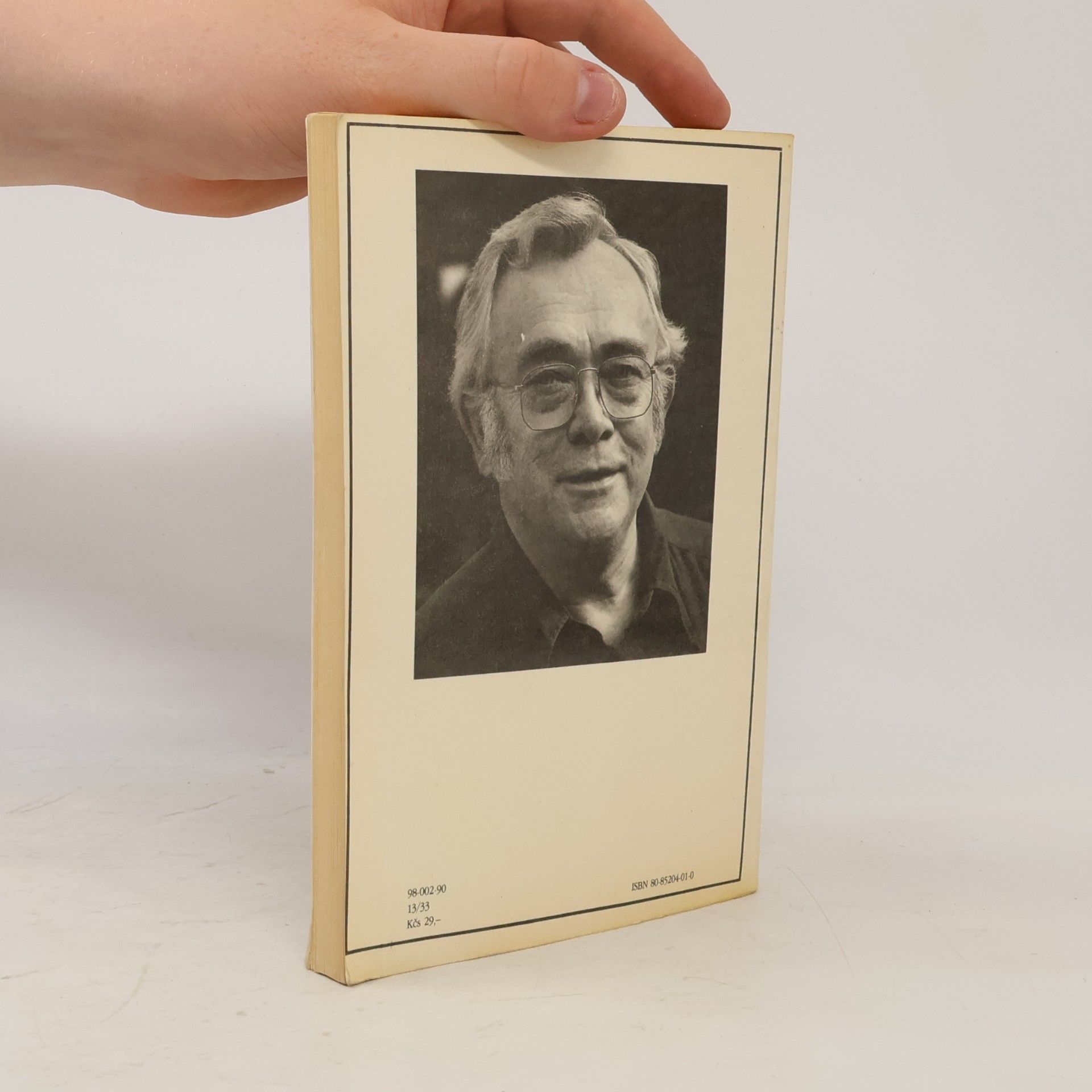 Josef Škvorecký Prima sezóna