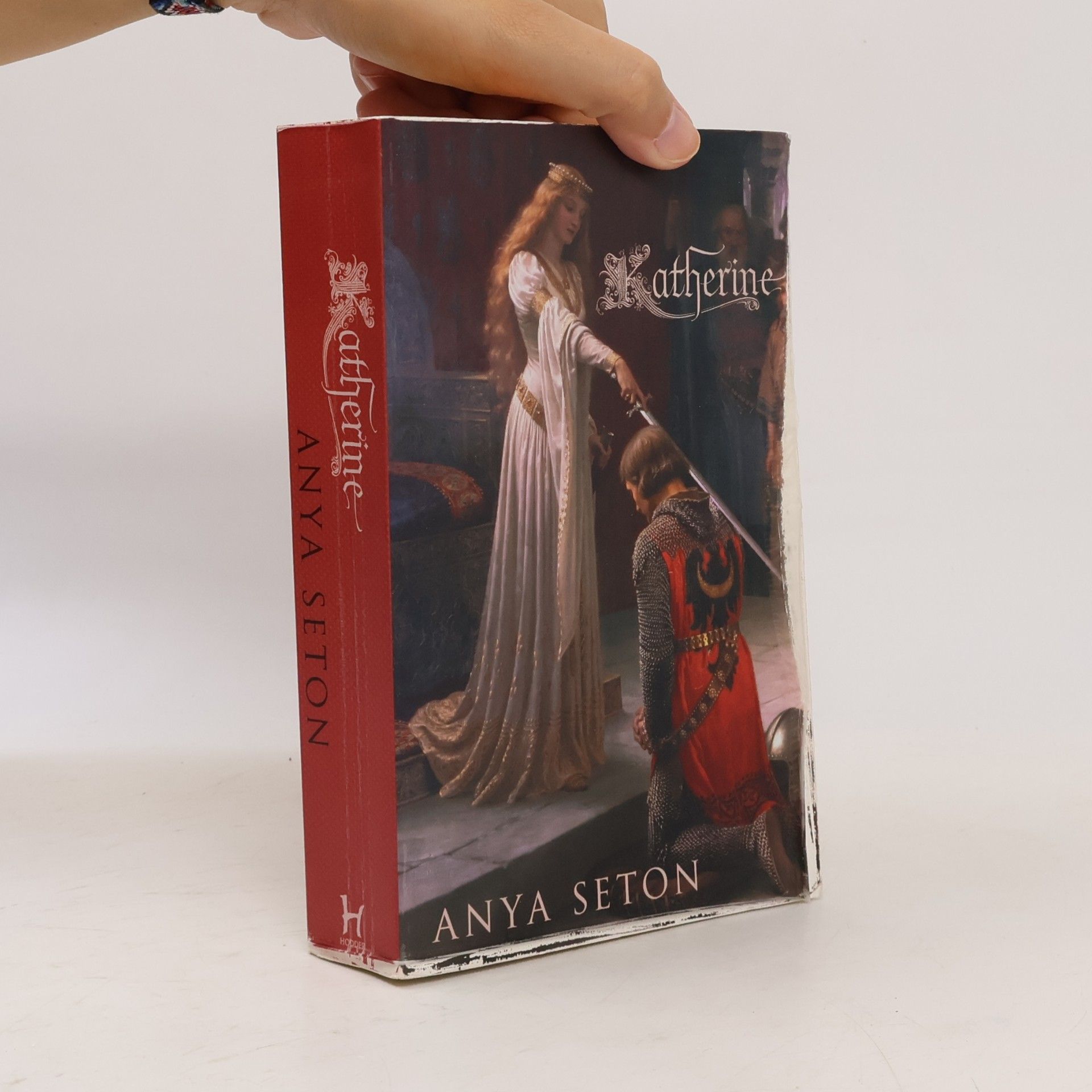 Anya Seton Katherine