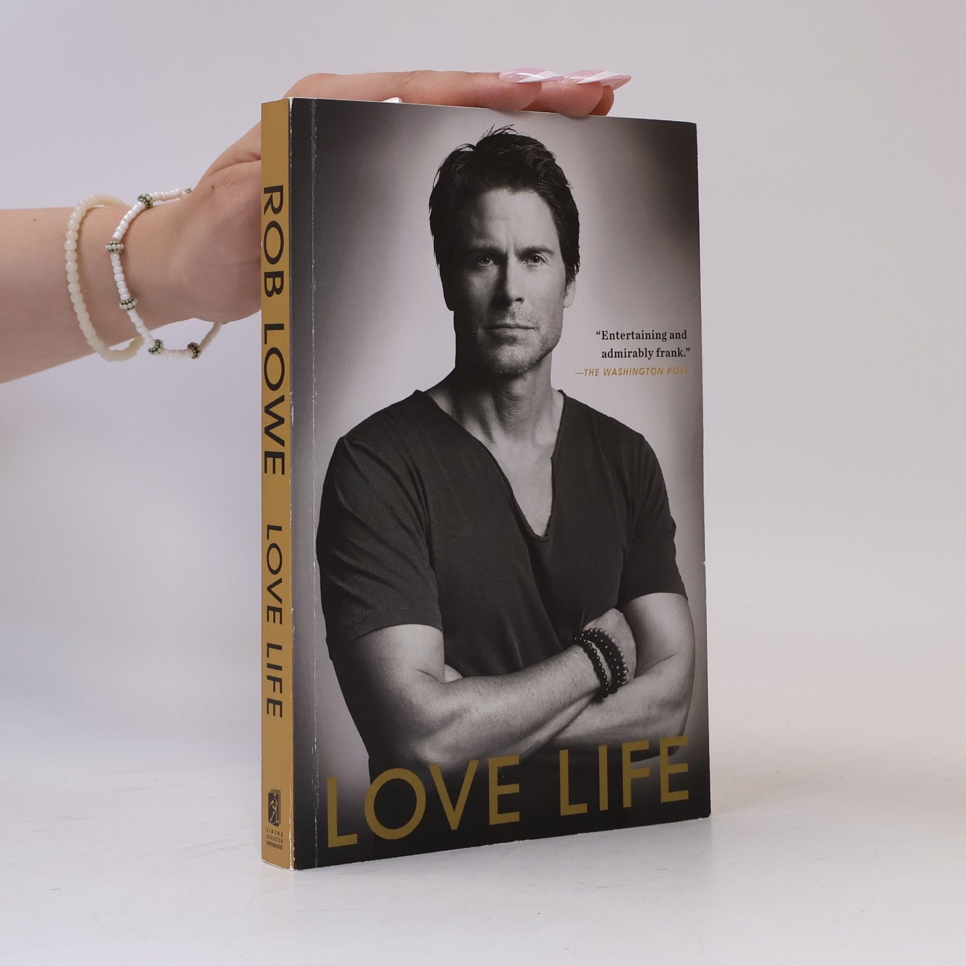 Rob Lowe Love Life