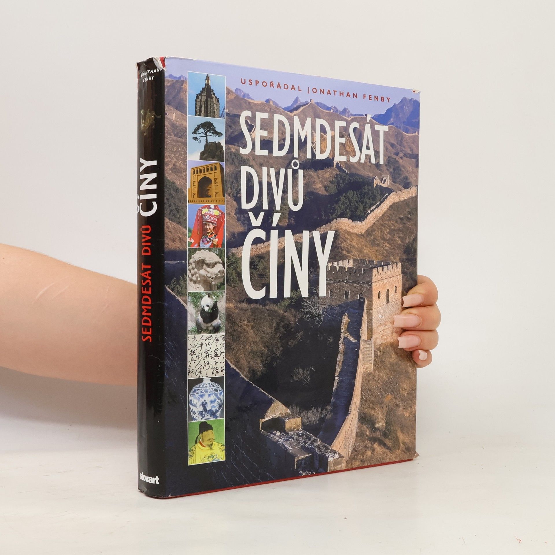 Sedmdesát divů Číny
