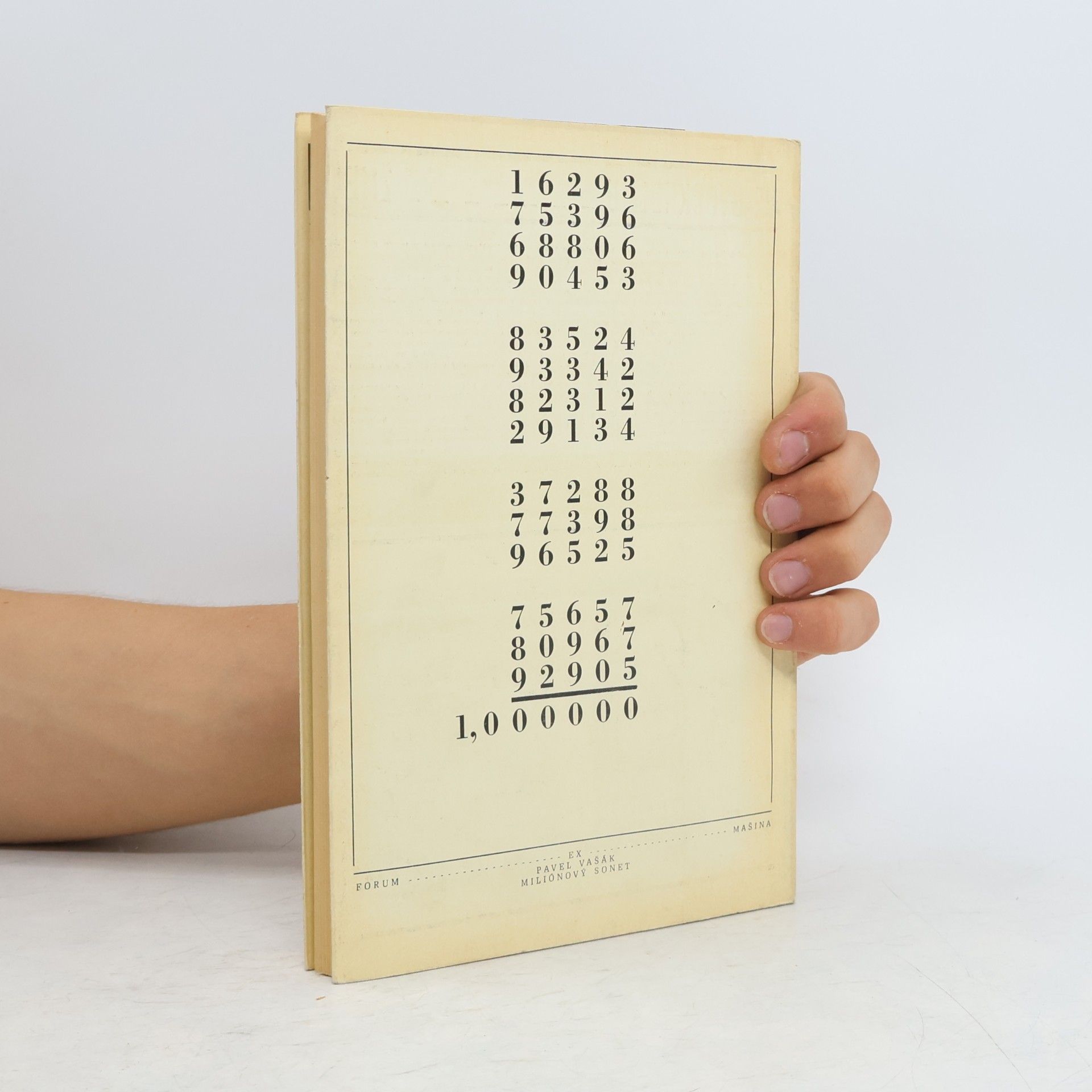 Various authors Plamen 3/66