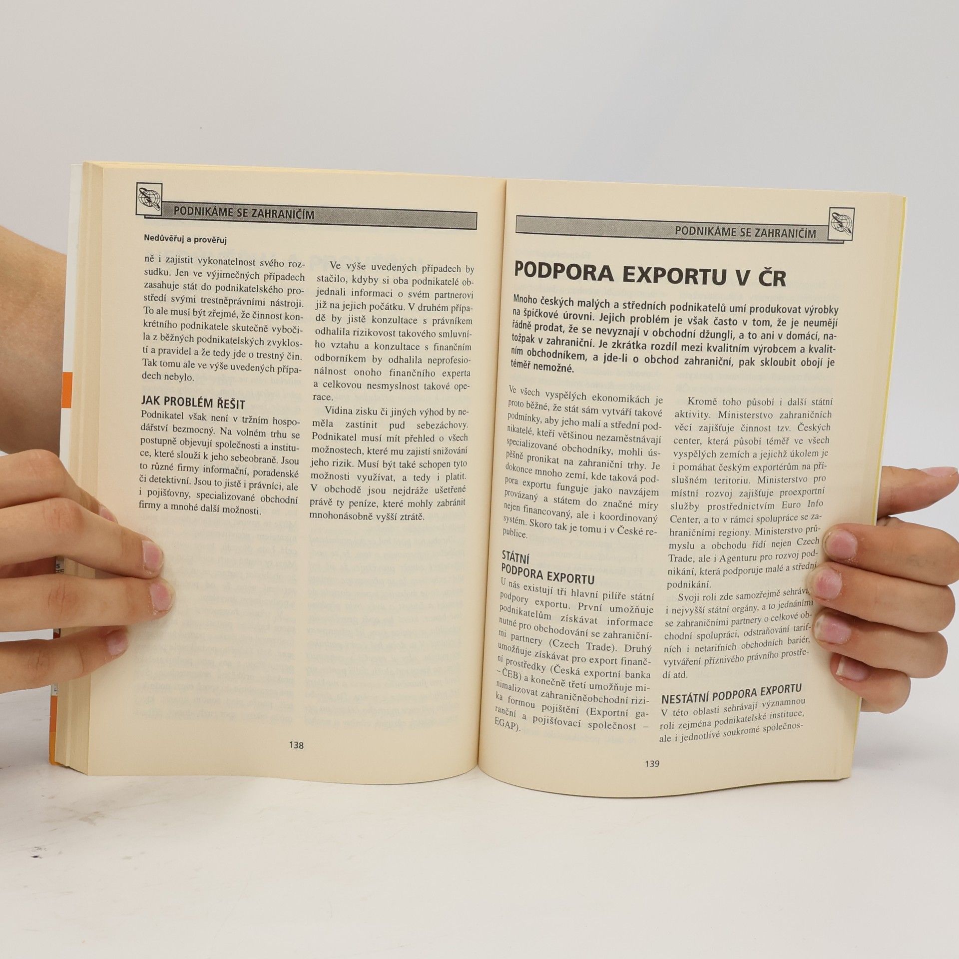 Autores varios Ekonomický a právní poradce podnikatele 5/2000