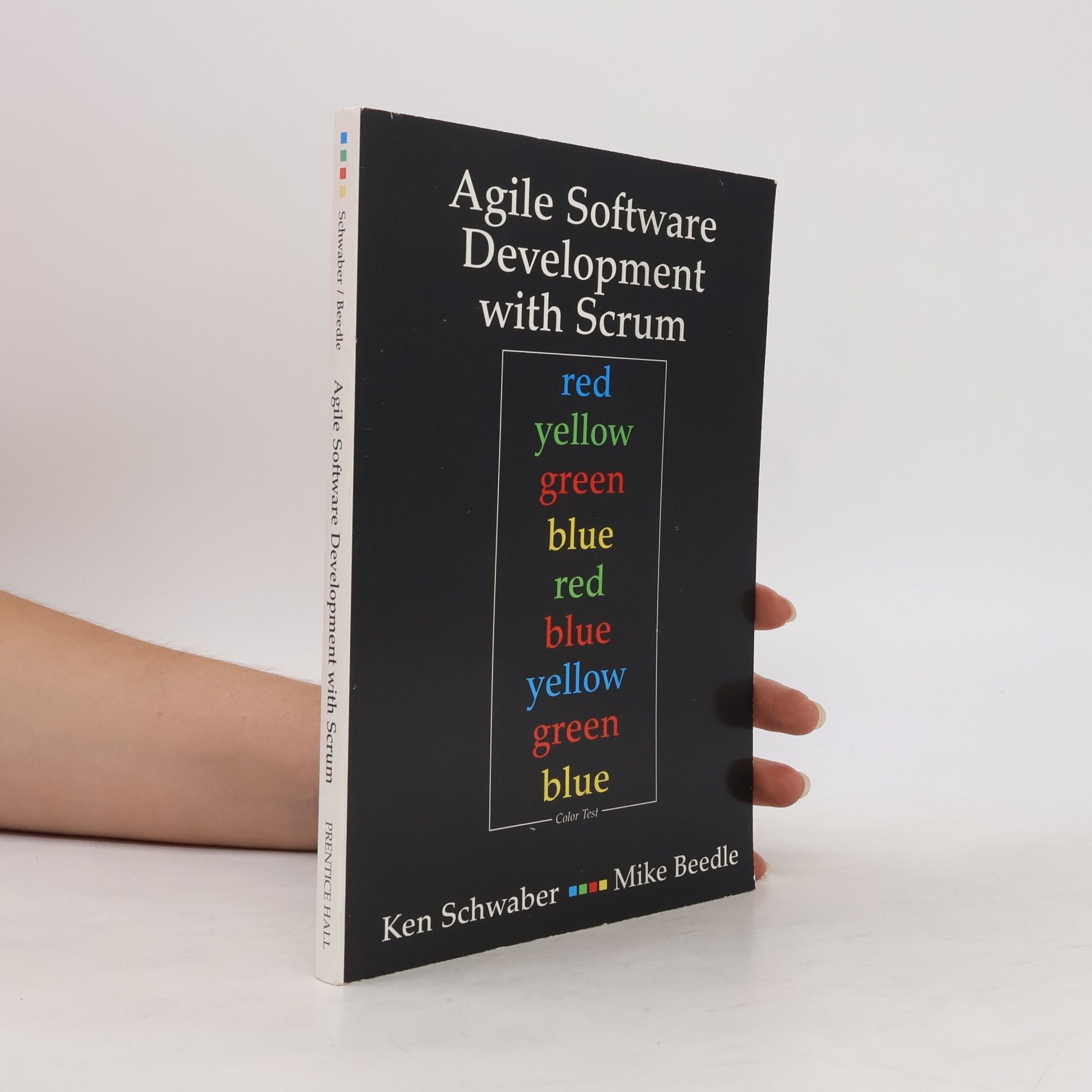 Agile Software Development With Scrum