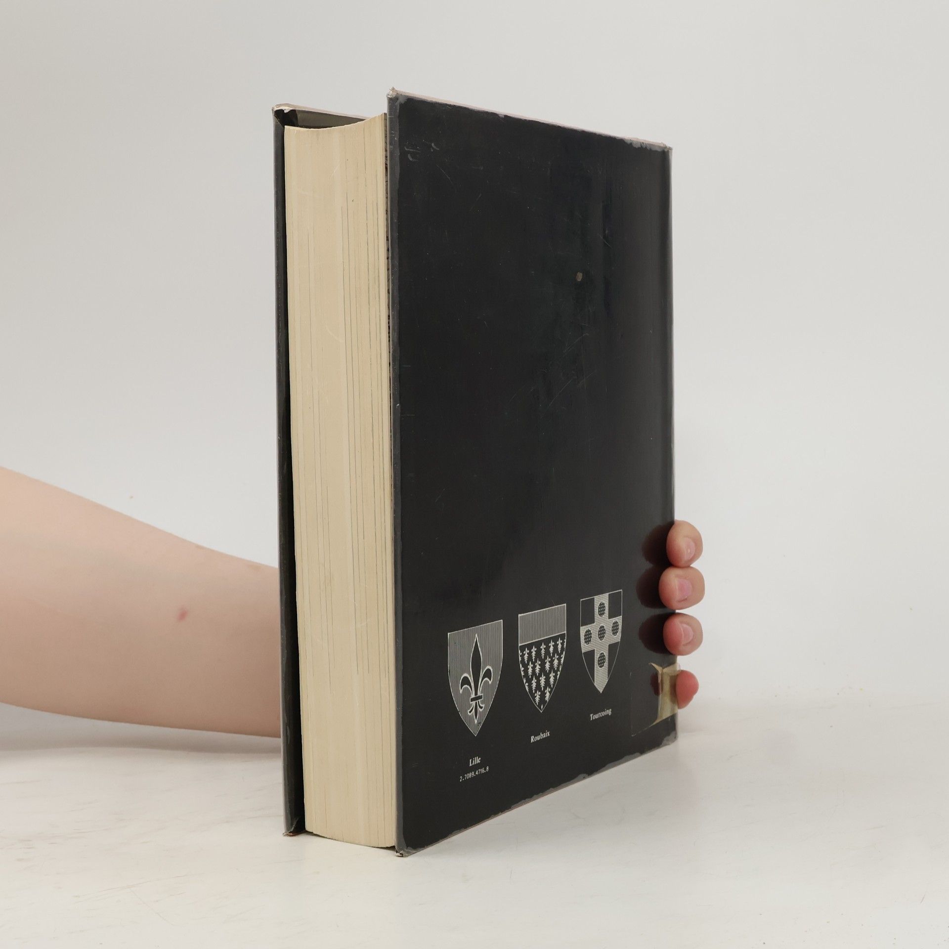 Autorenkollektiv Histoire d'une métropole