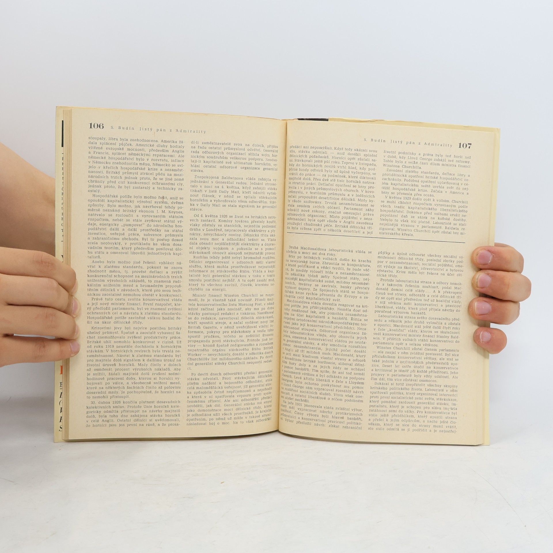 Autorenkollektiv Plamen 2/66