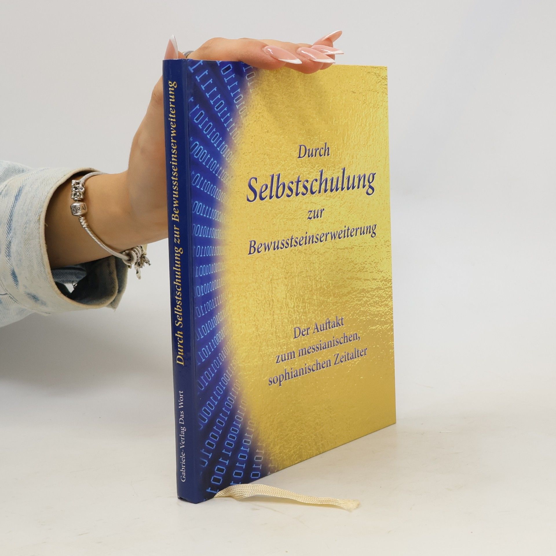 Durch Selbstschulung zur Bewusstseinserweiterung