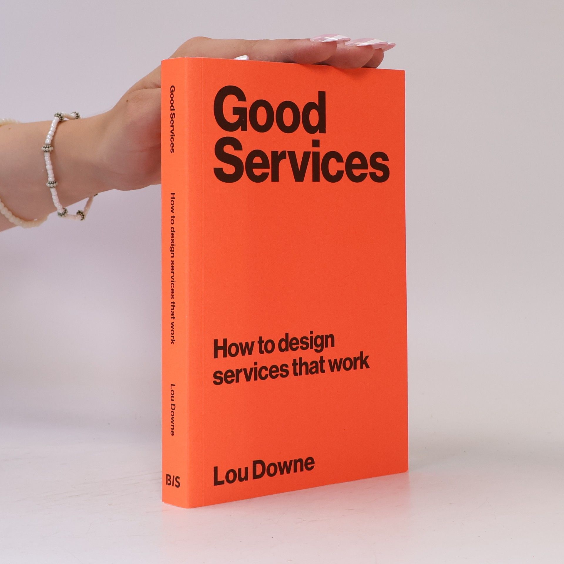 Good Services