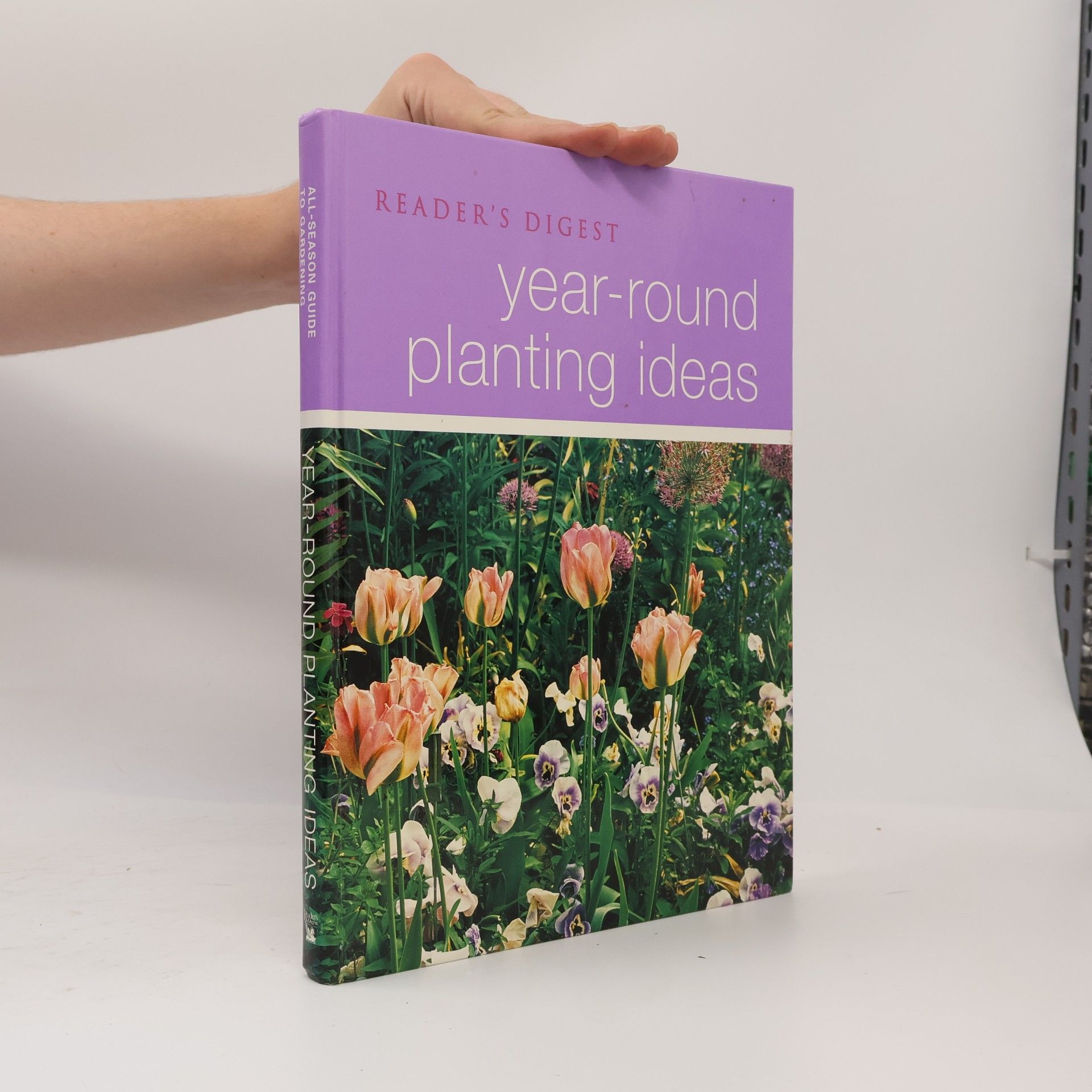 Year Round Planting Ideas