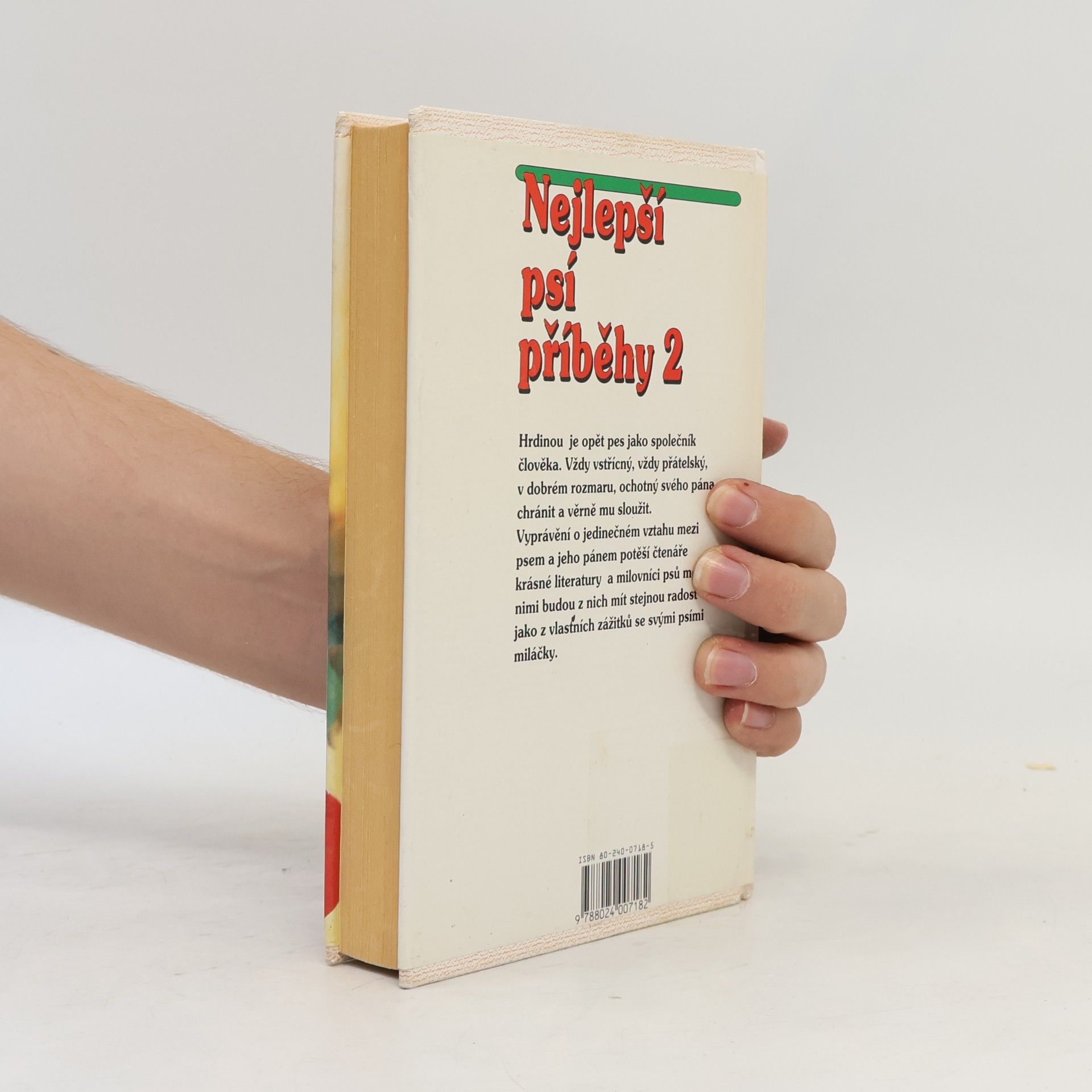 James Herriot Nejlepší psí příběhy. 2. díl