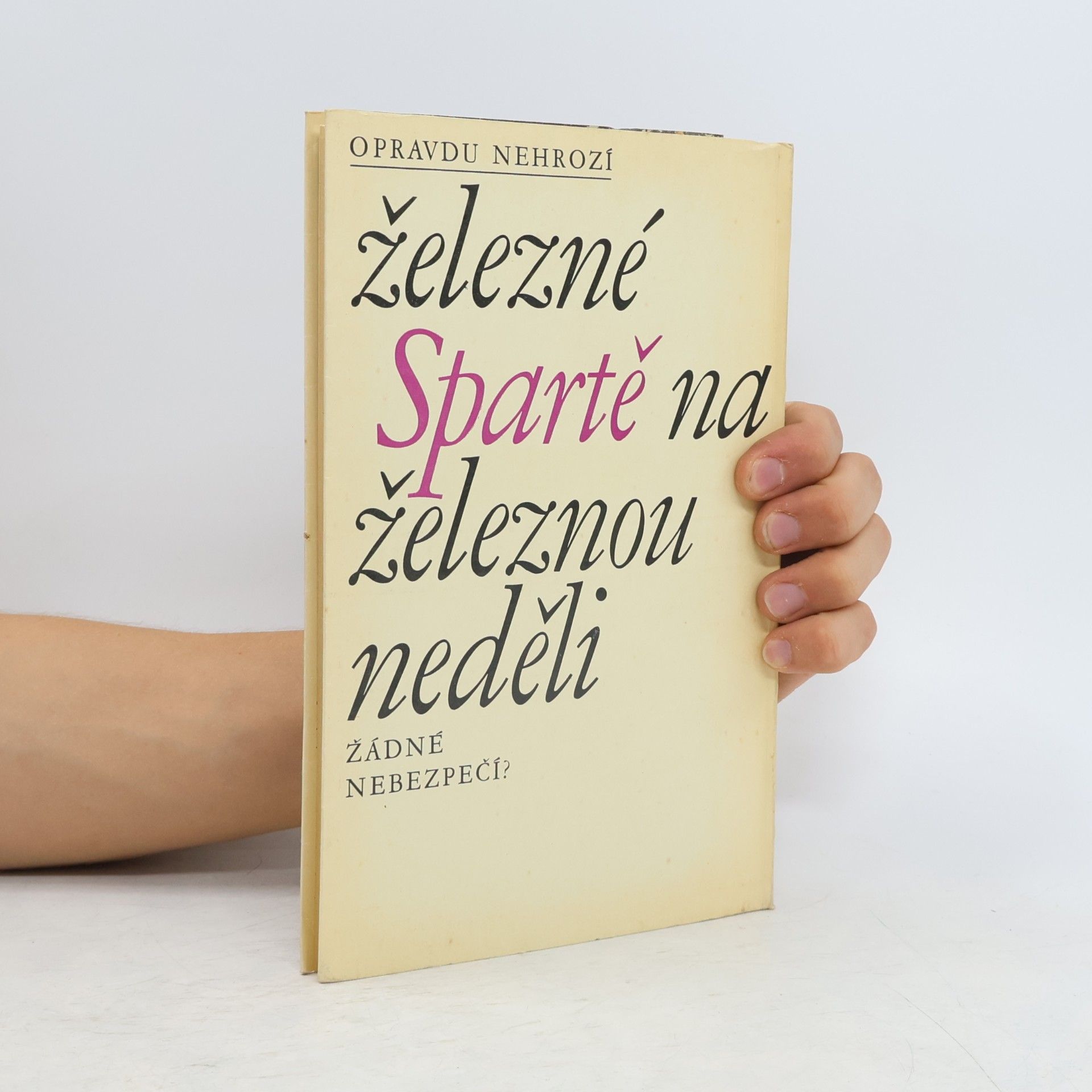 Various authors Plamen 7/1966