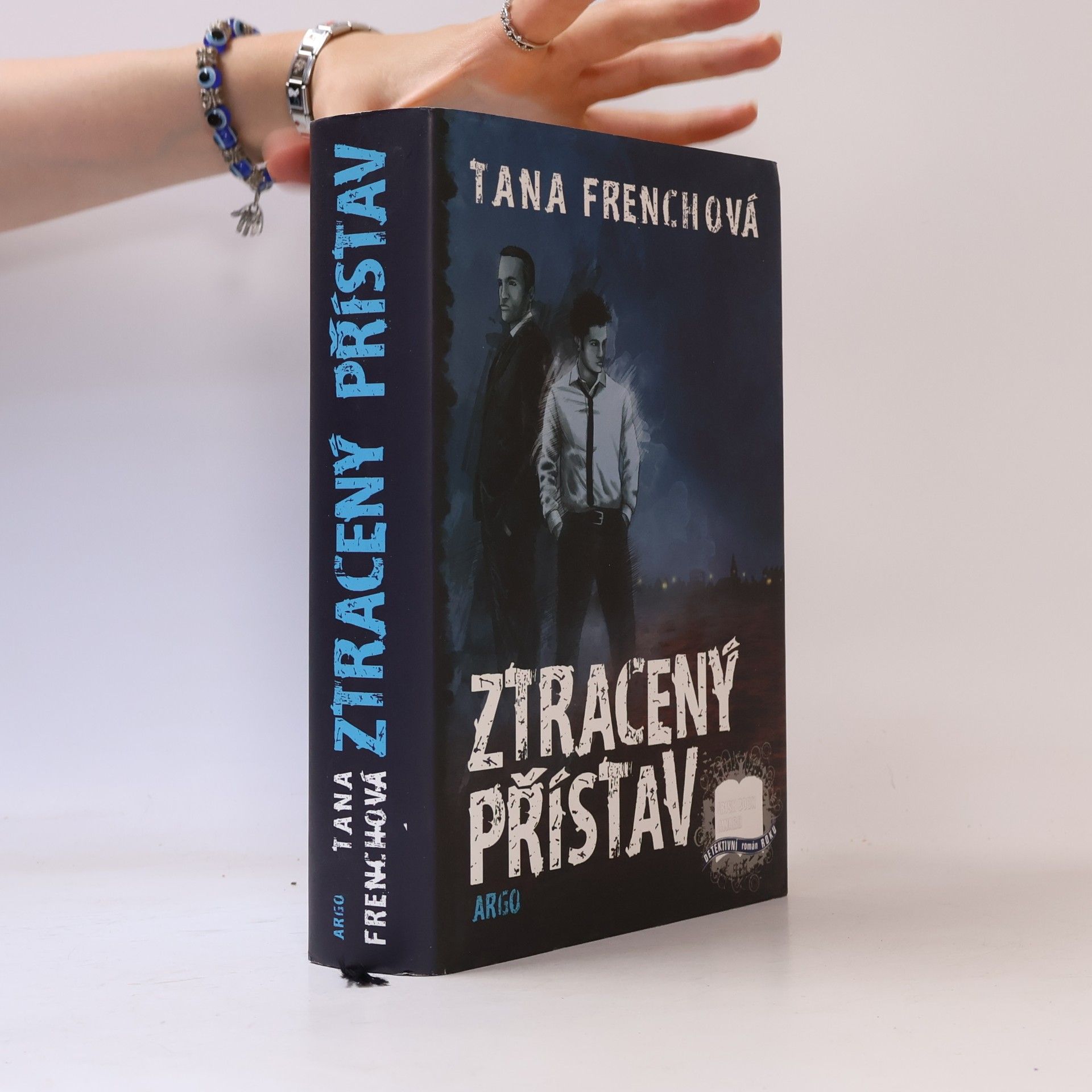 Ztracený přístav