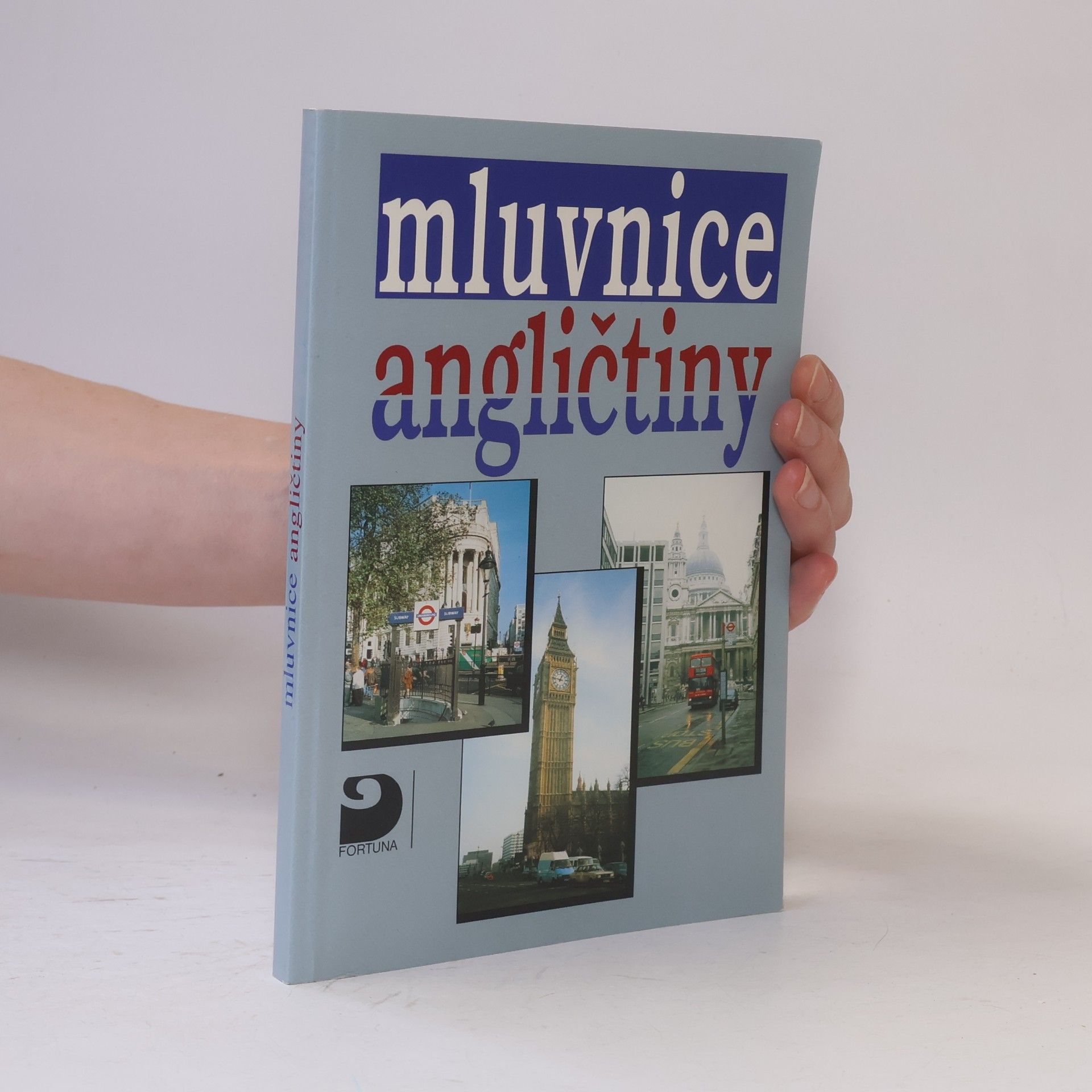 Jana Přívratská Mluvnice angličtiny