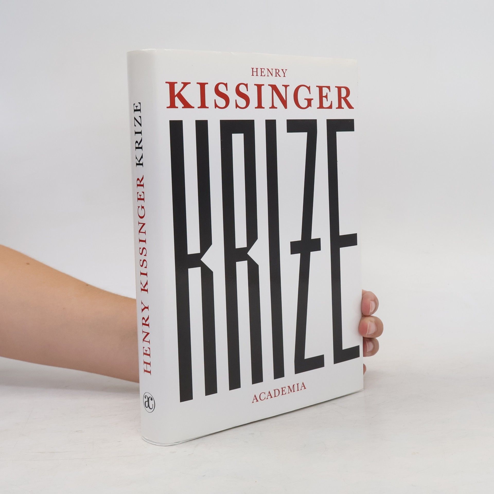 Henry Kissinger Krize