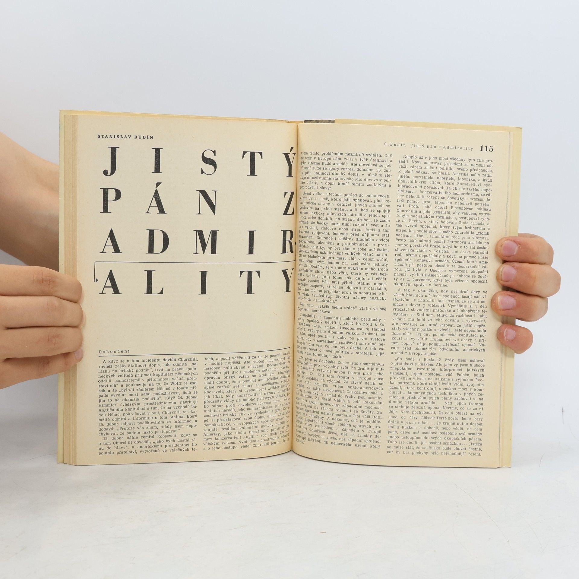 Kolektiv autorů Plamen 6/66