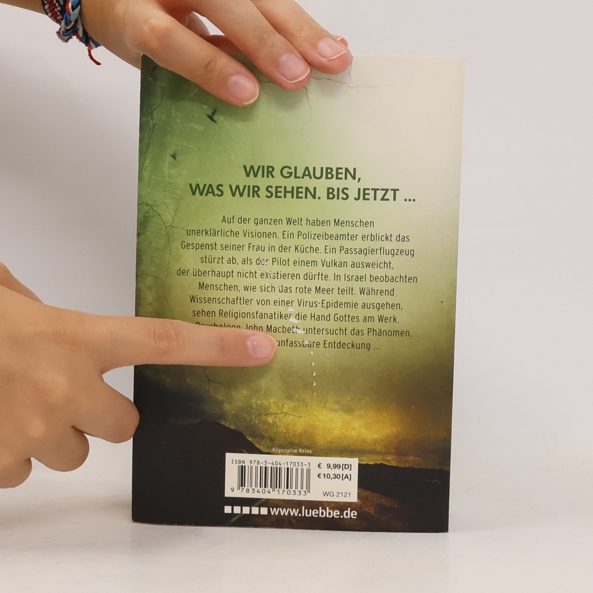 Christopher Galt Testament