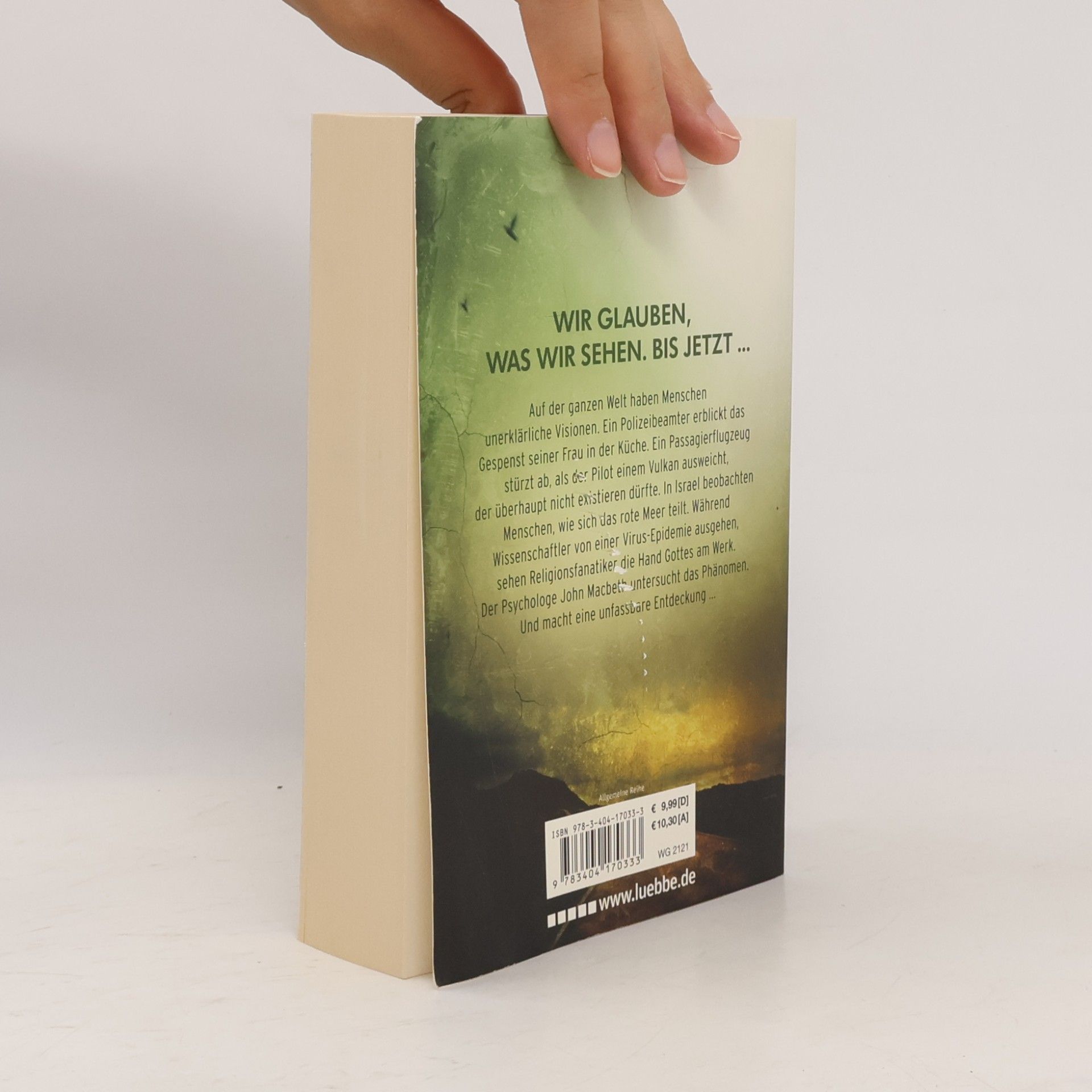 Christopher Galt Testament