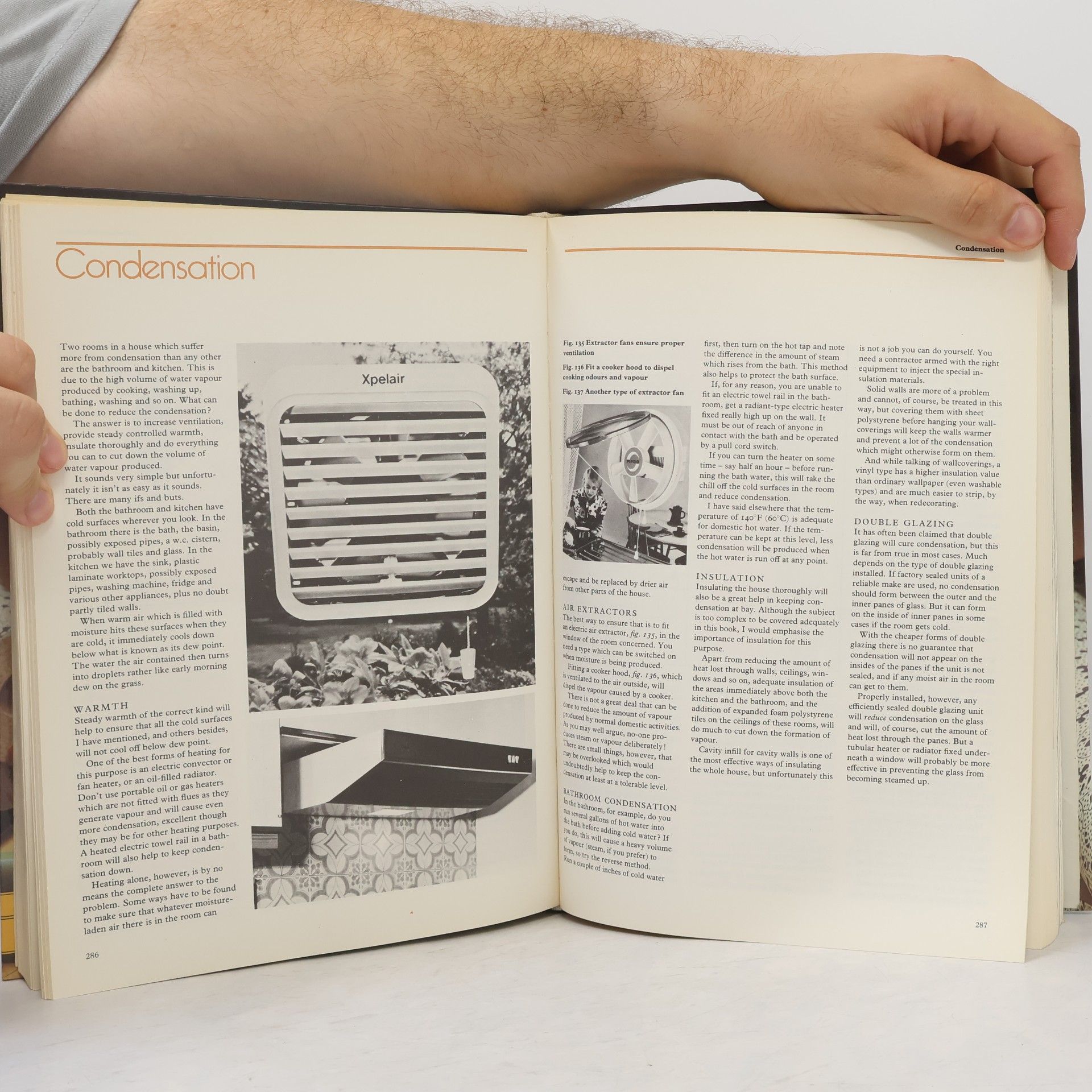 Roy Day The big book of home maintenance