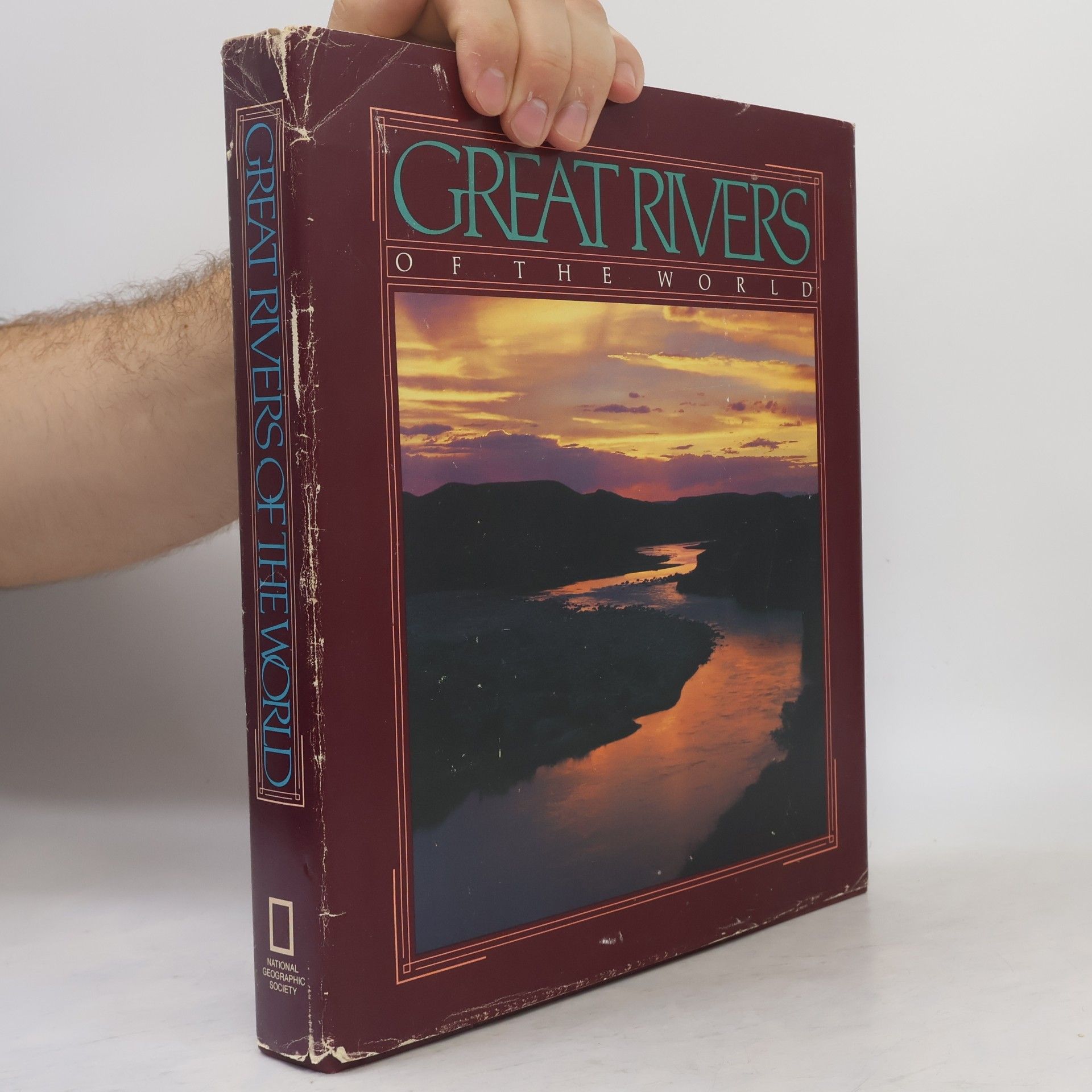 Autorenkollektiv Great Rivers of the World