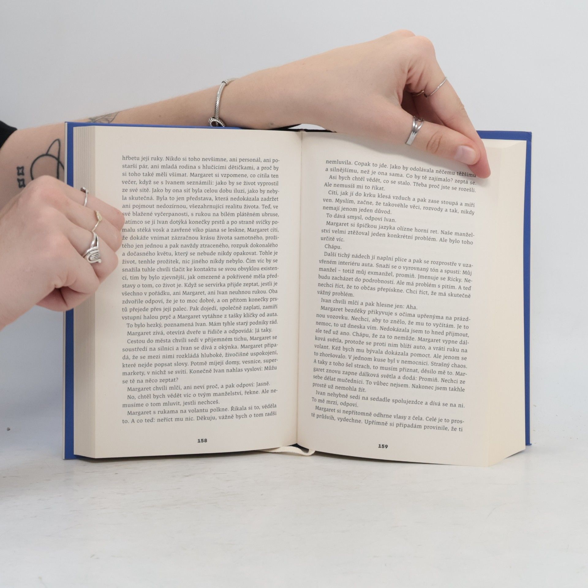 Sally Rooney Intermezzo