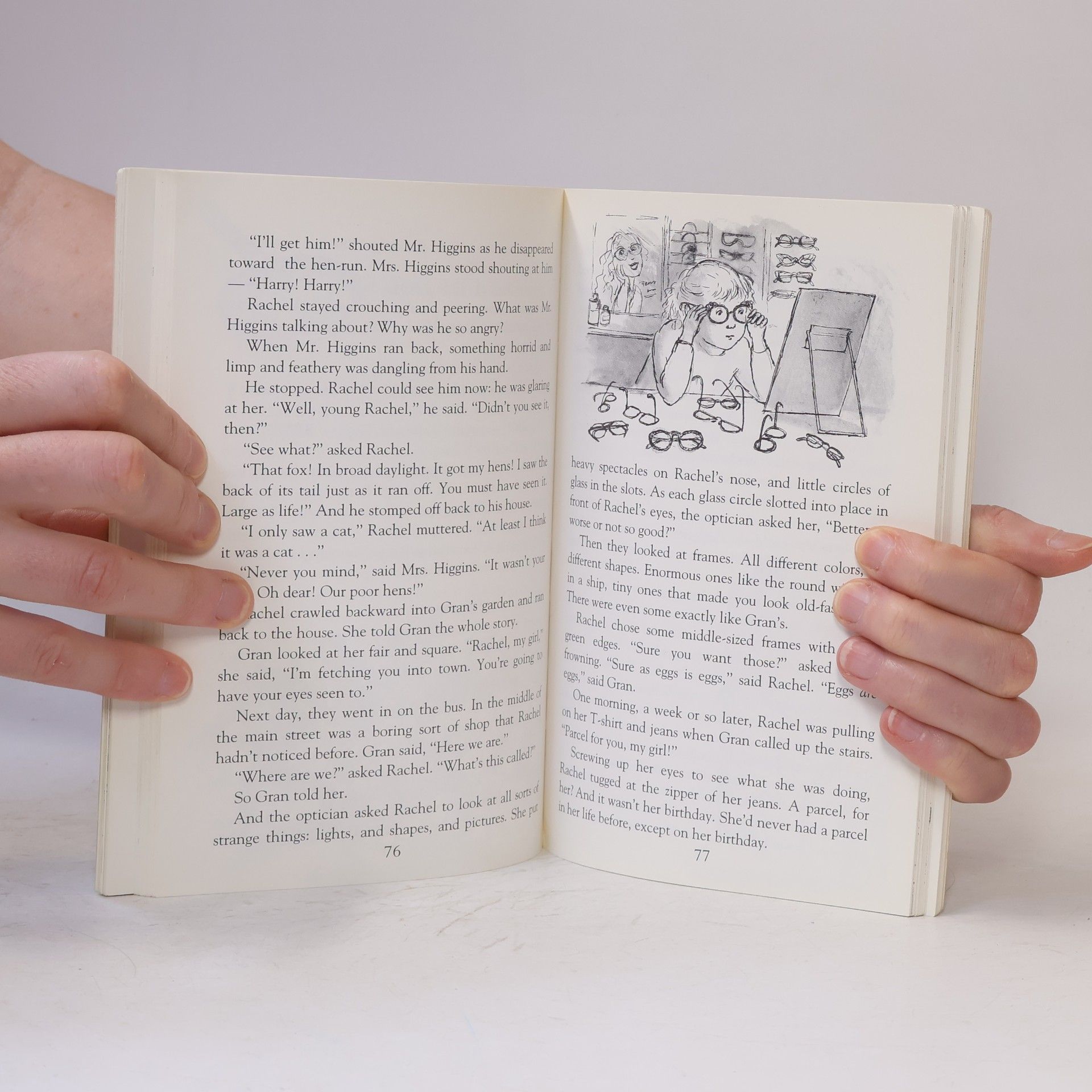 Edward Blishen A Treasury of Stories for Four Year Olds