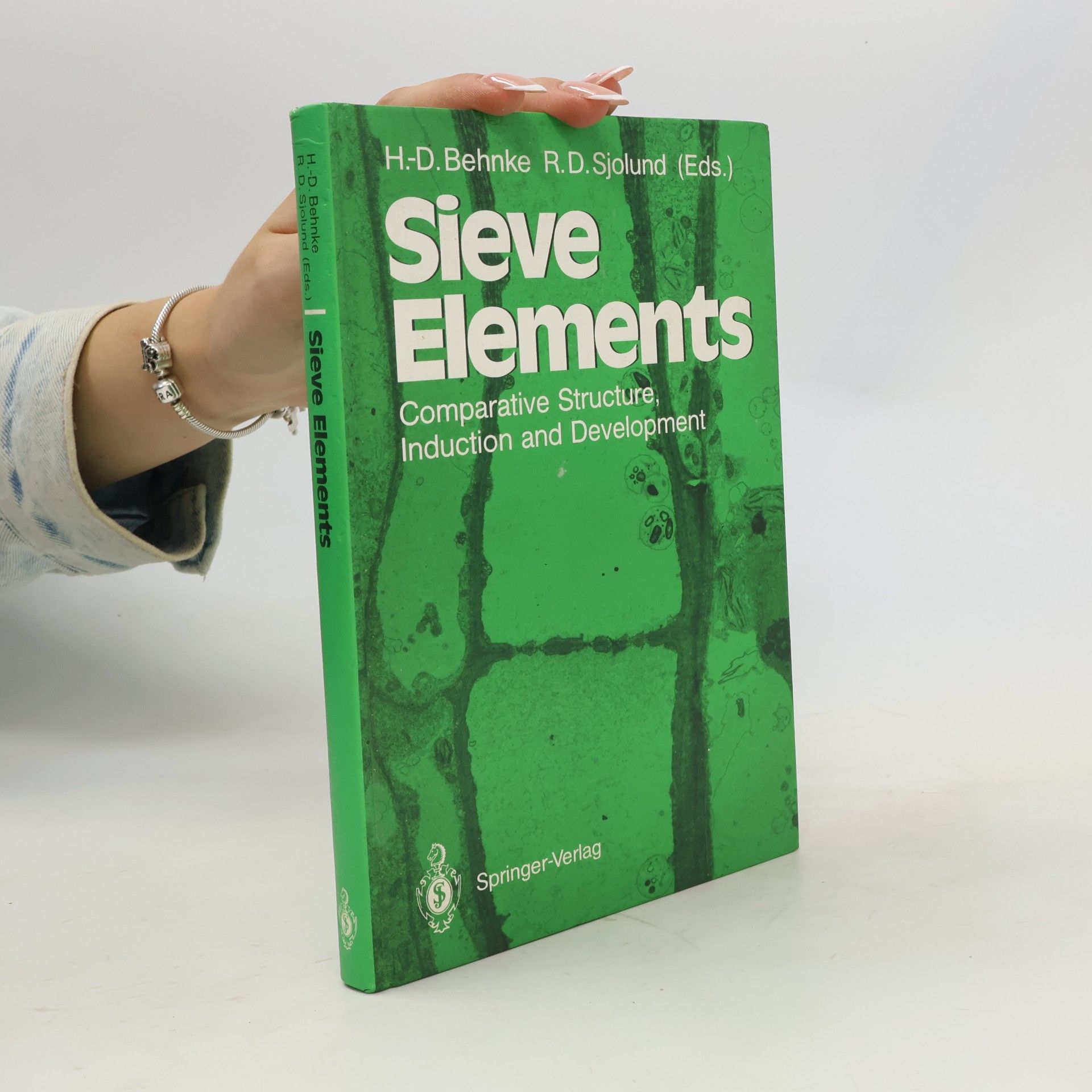 R. D. Sjolund Sieve Elements