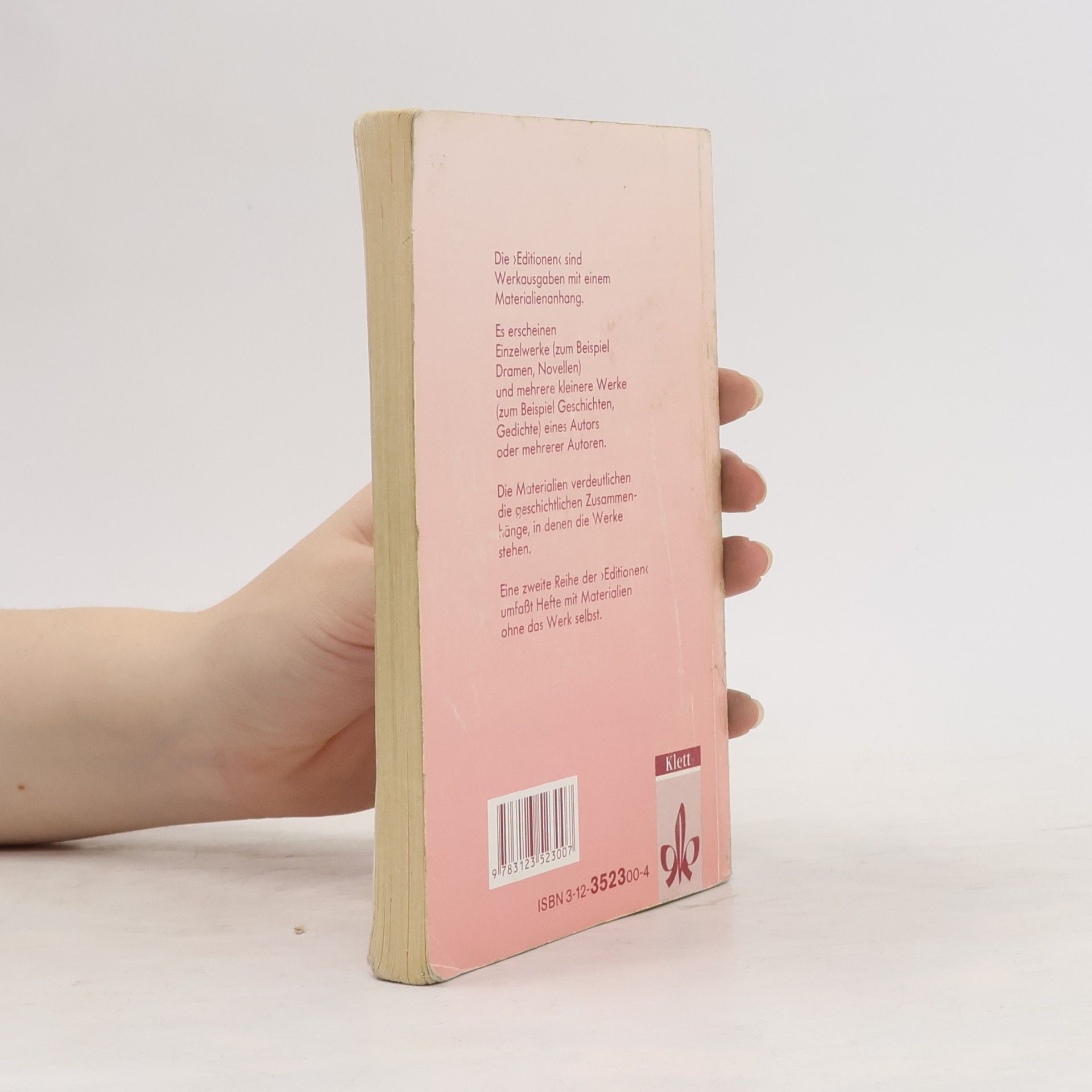 Friedrich Schiller Kabale und Liebe