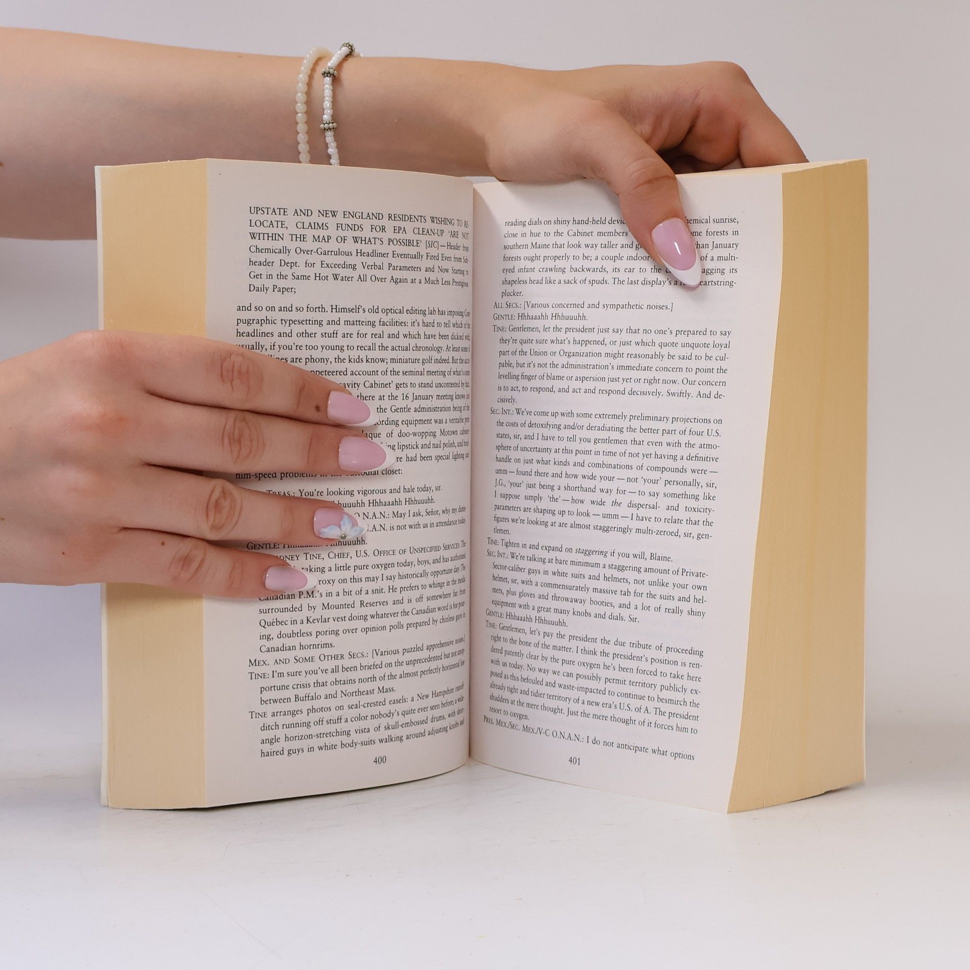 David Foster Wallace Infinite Jest
