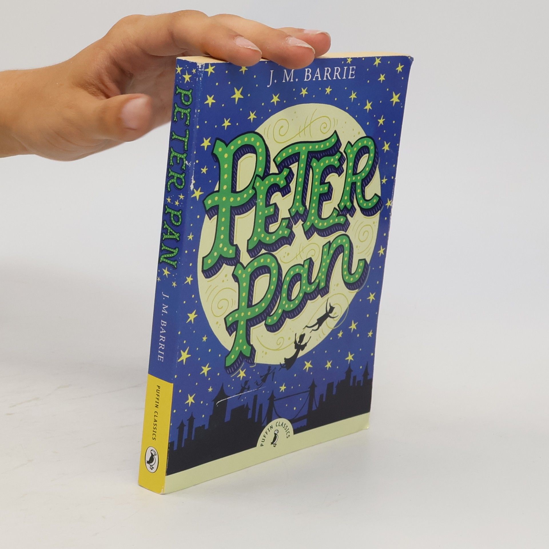 Peter Pan