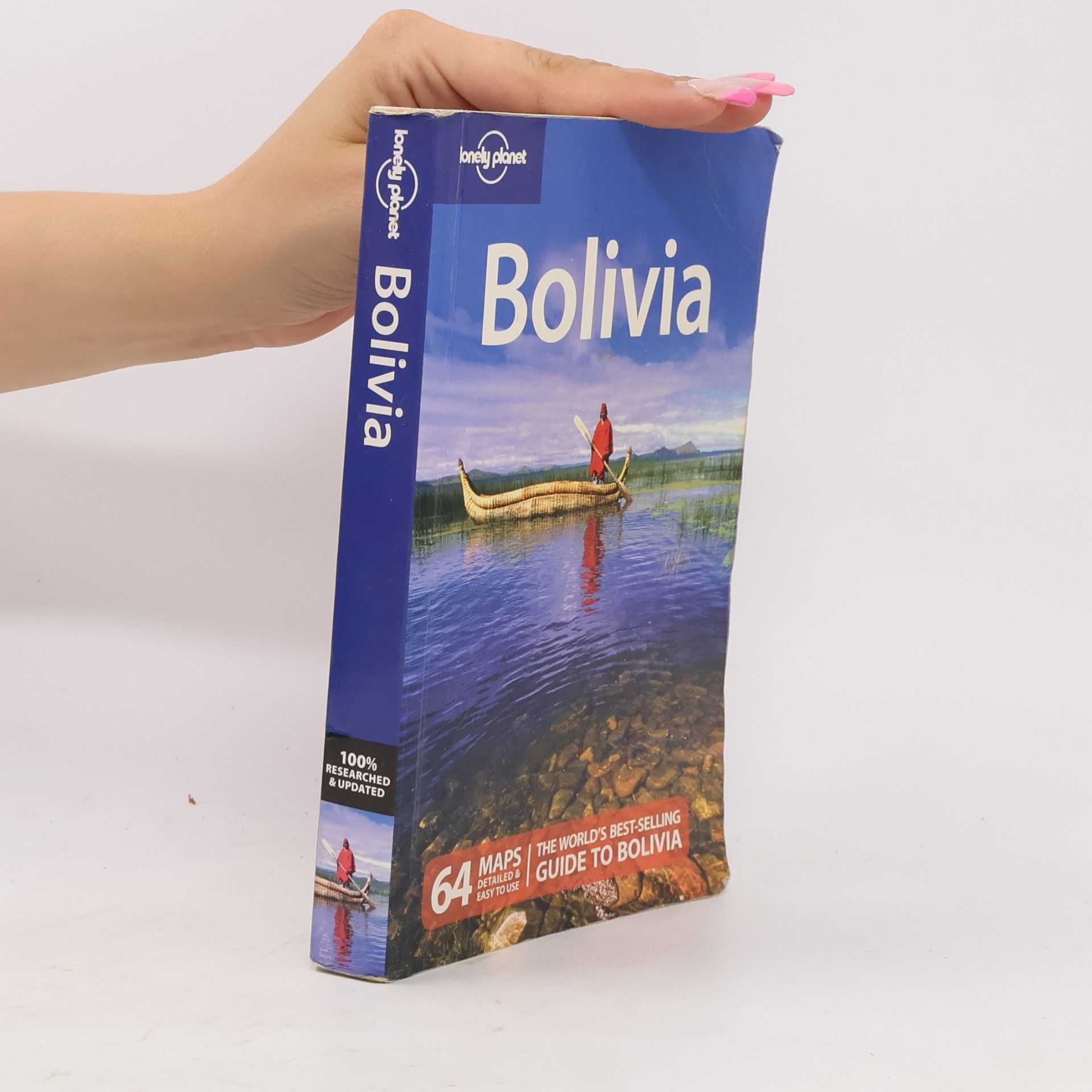 Bolivia.