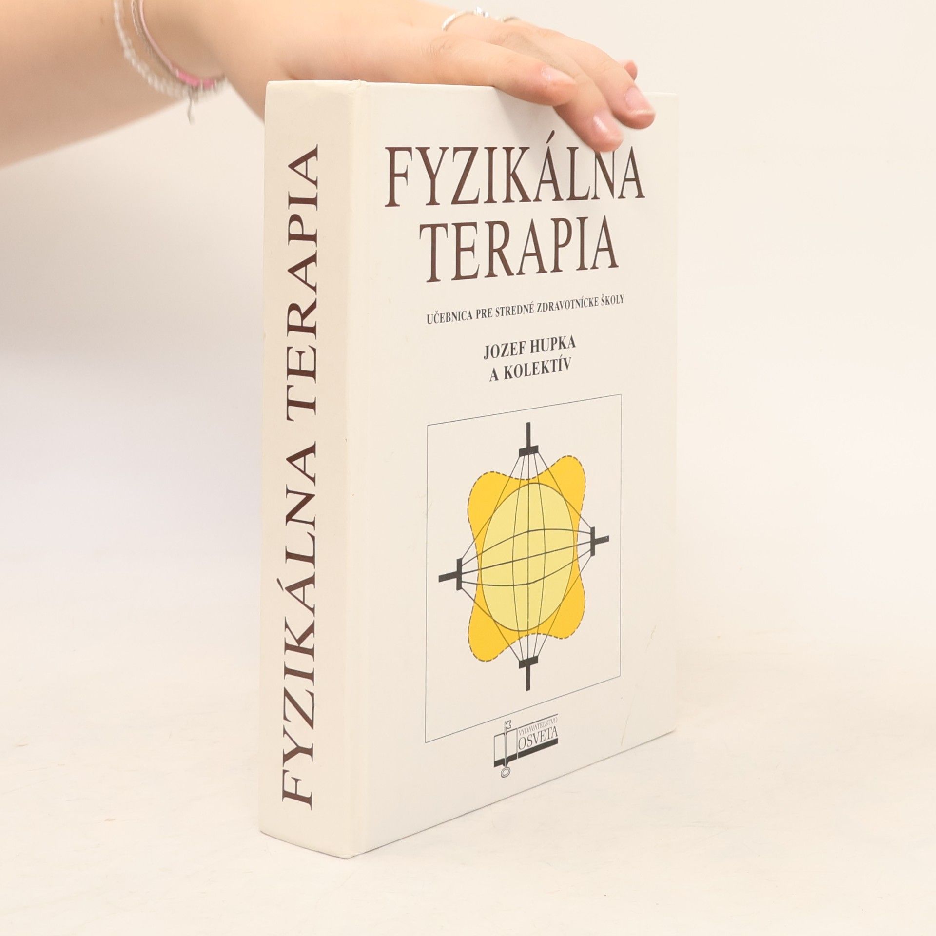 Jozef Hupka Fyzikálna terapia