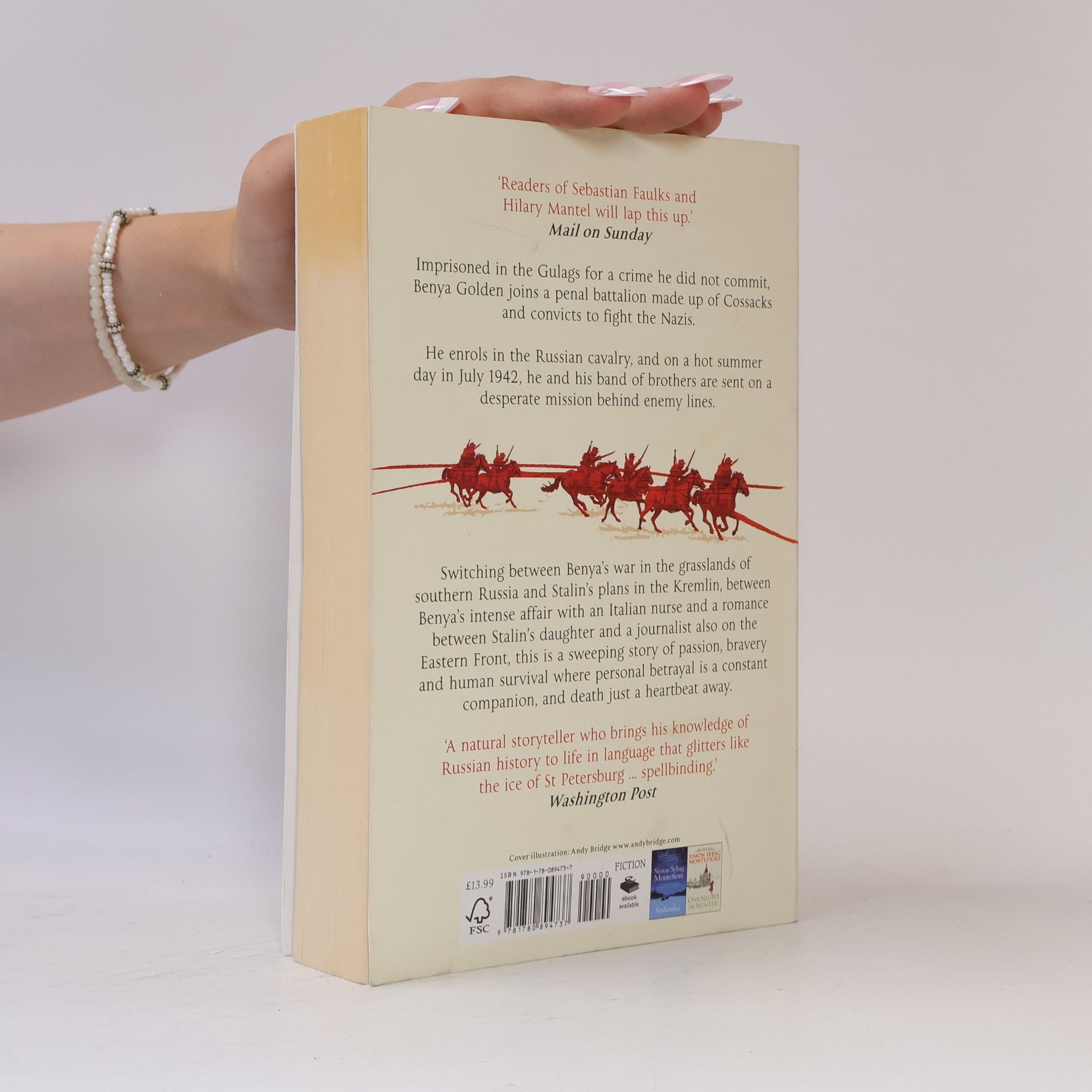 Simon Sebag Montefiore Red Sky At Noon