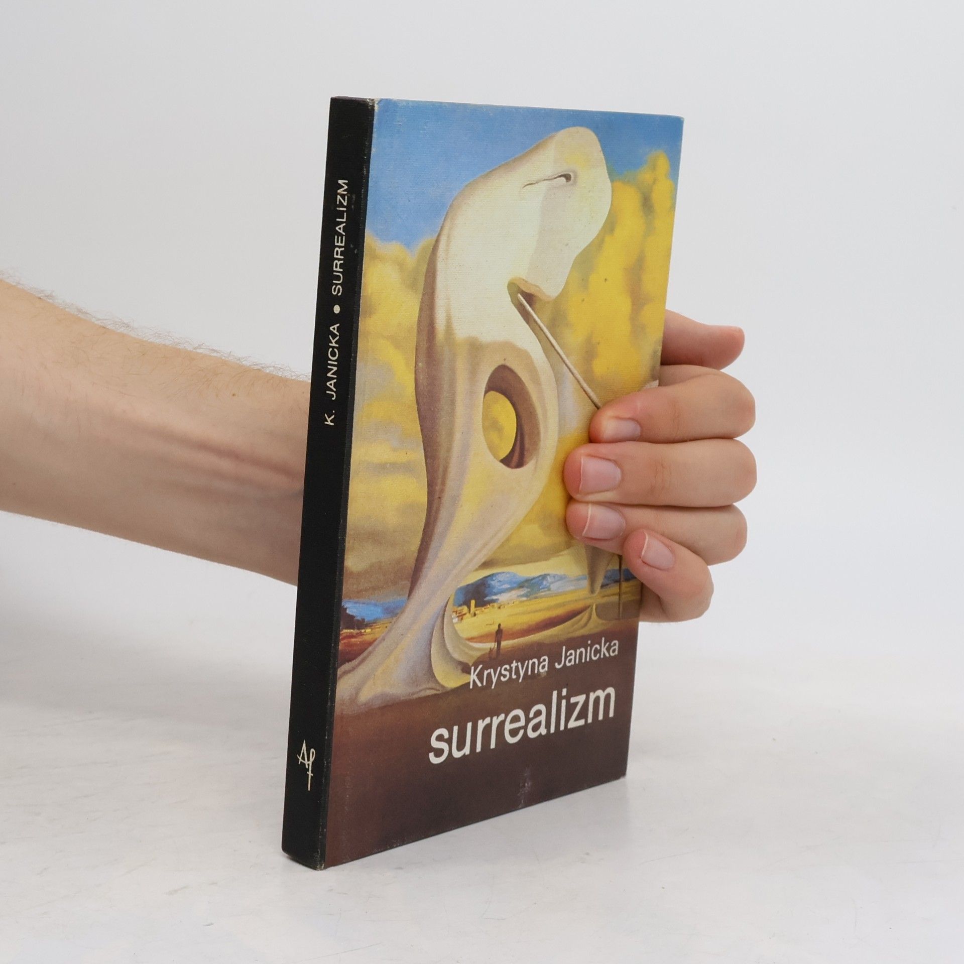 Krystyna Janicka Surrealizm