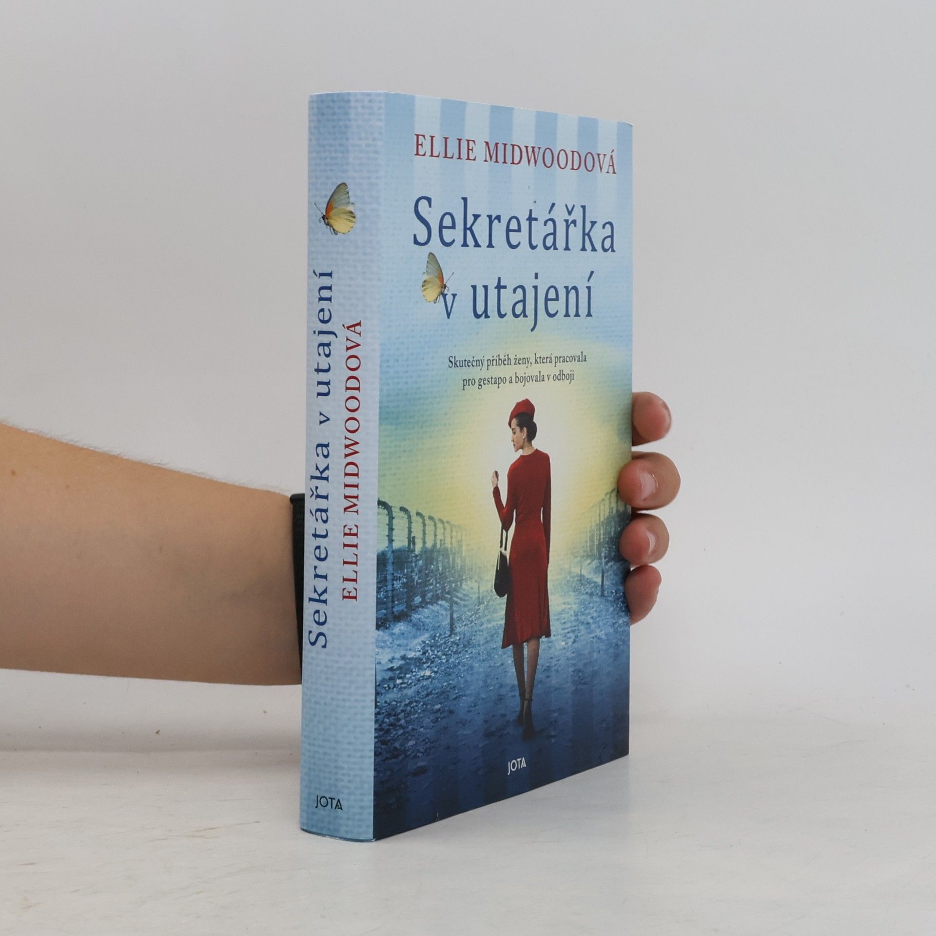 Ellie Midwood Sekretářka v utajení