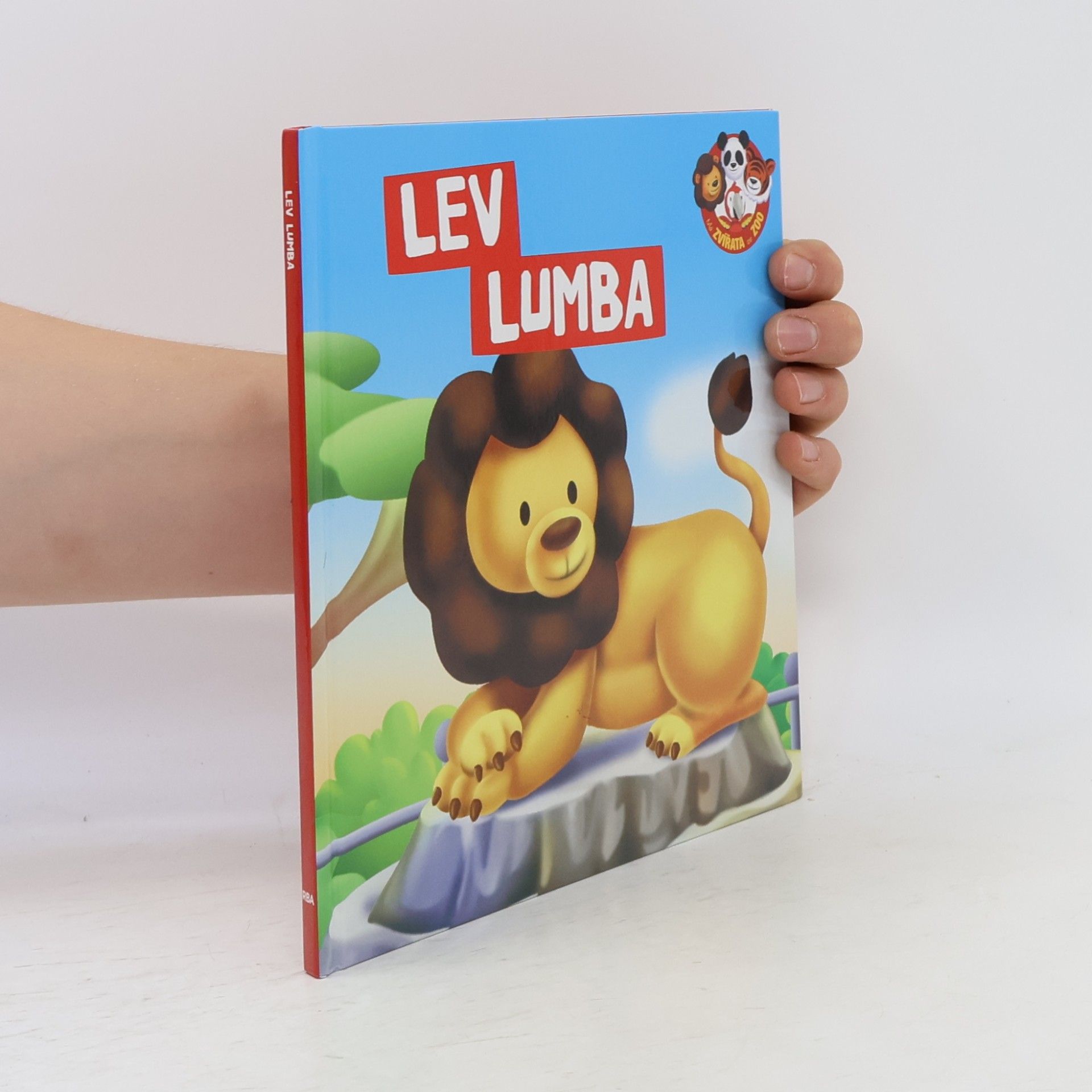 Autorenkollektiv Lev Lumba