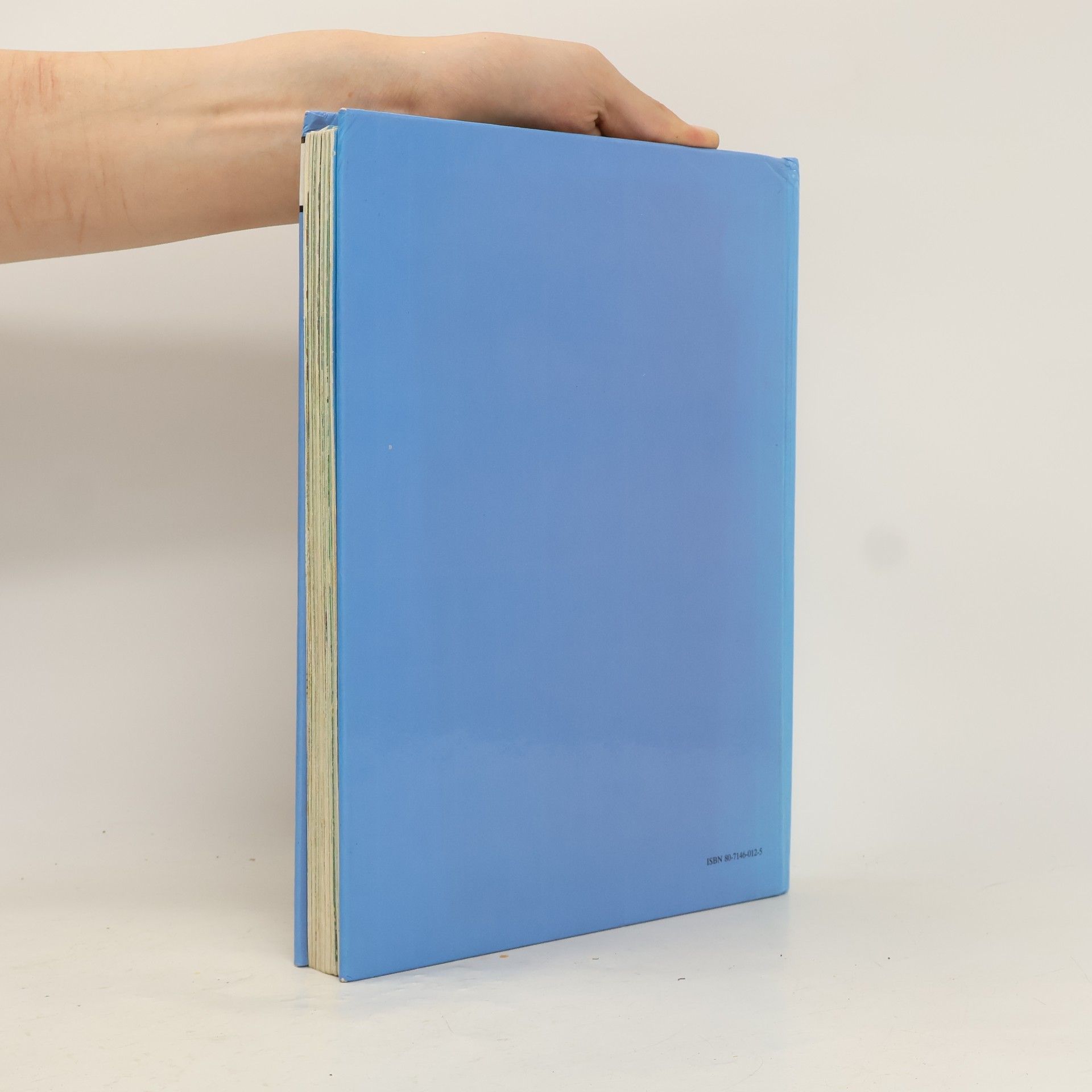 Various authors Má nejkrásnější knížka o zvířátkách