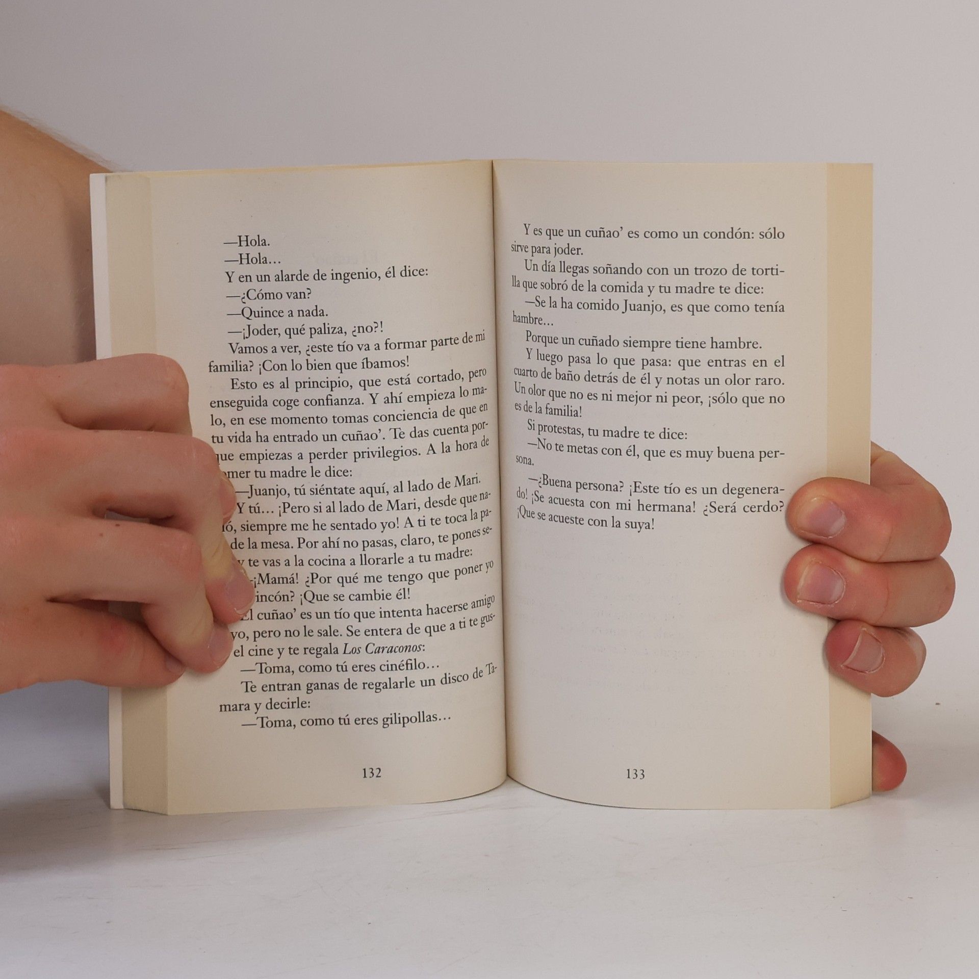 Autores varios El club de la comedia