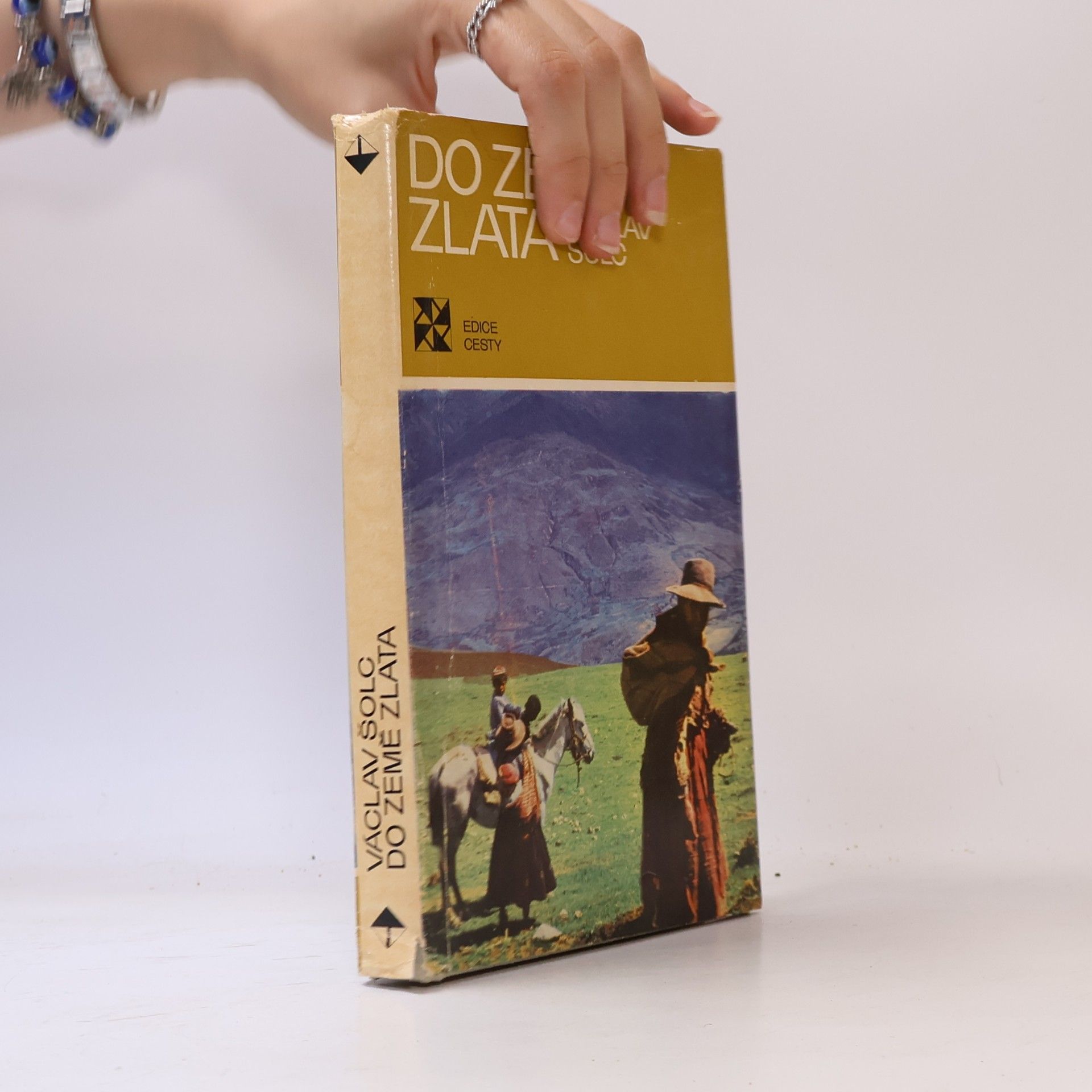 Do země zlata