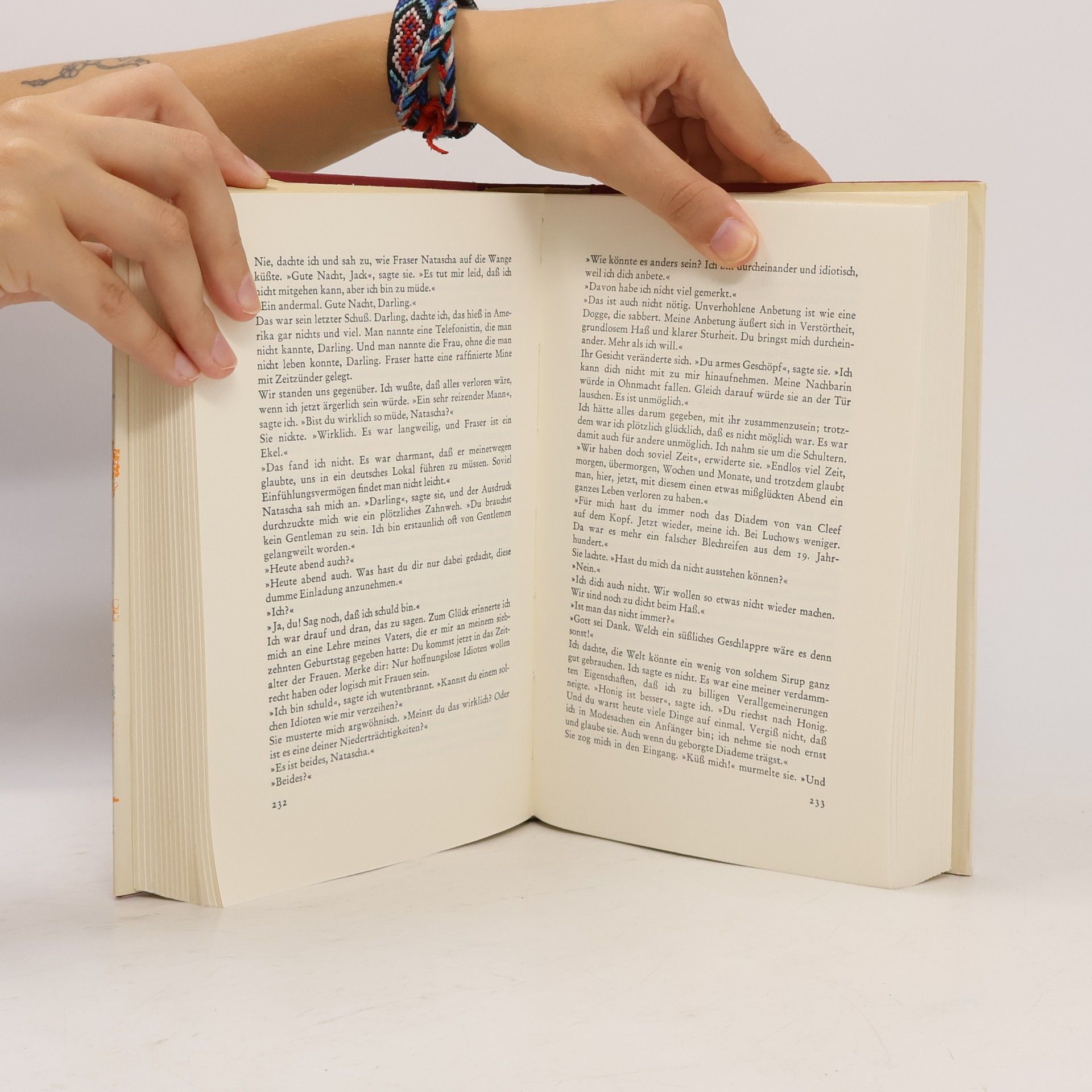 Erich Maria Remarque Schatten im Paradies