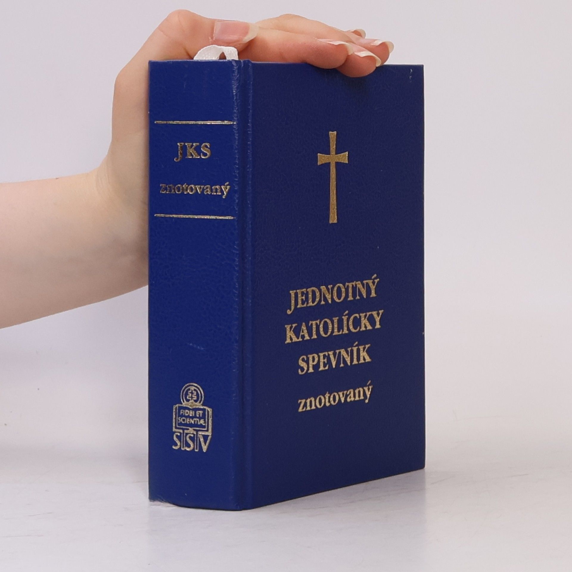 Collectif d'auteurs Jednotný katolícky spevník. Znotovaný