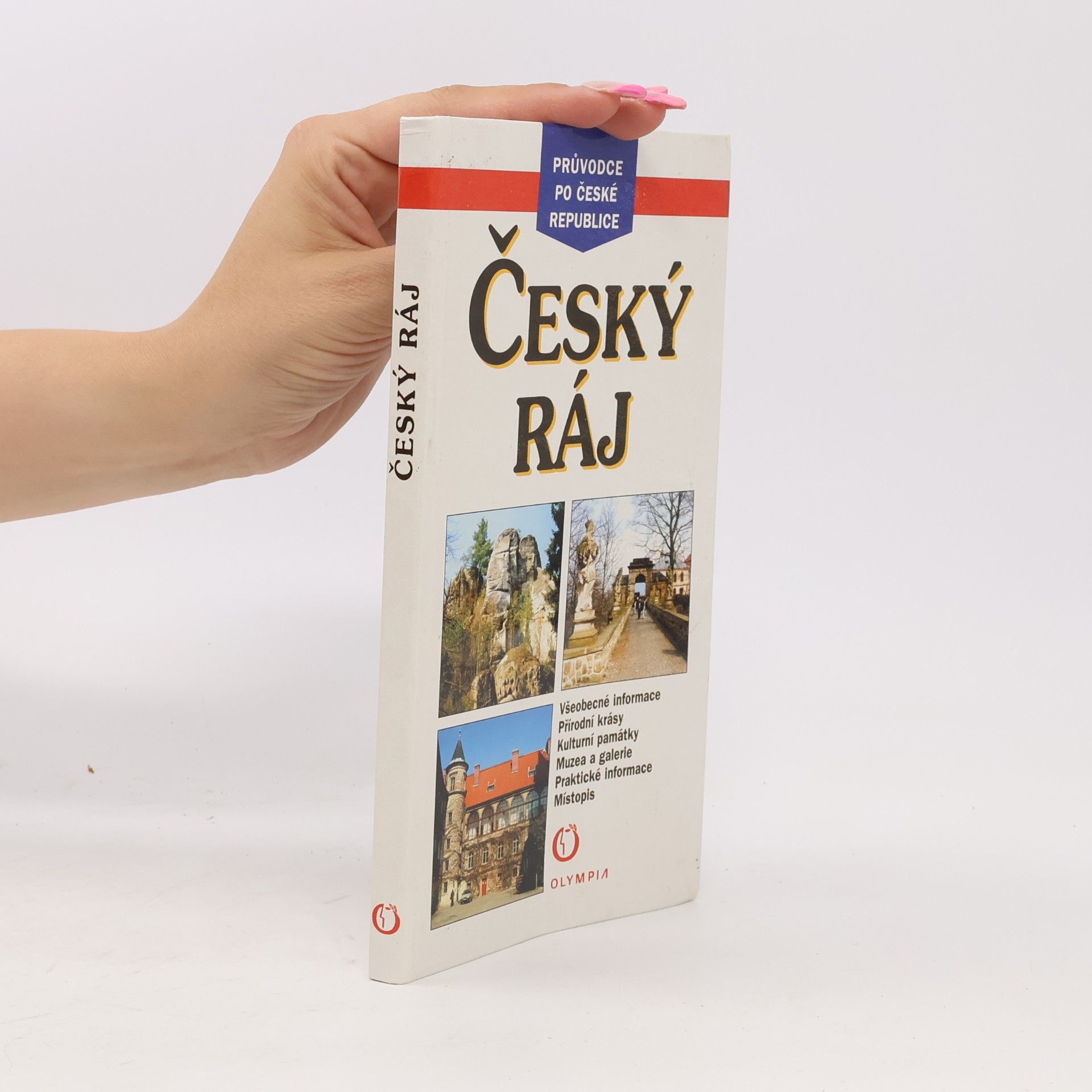 Český ráj