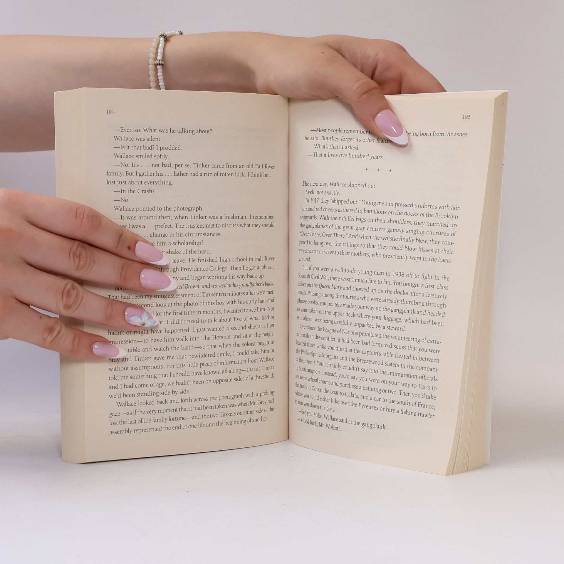 Amor Towles Rules of civility Rules of civility