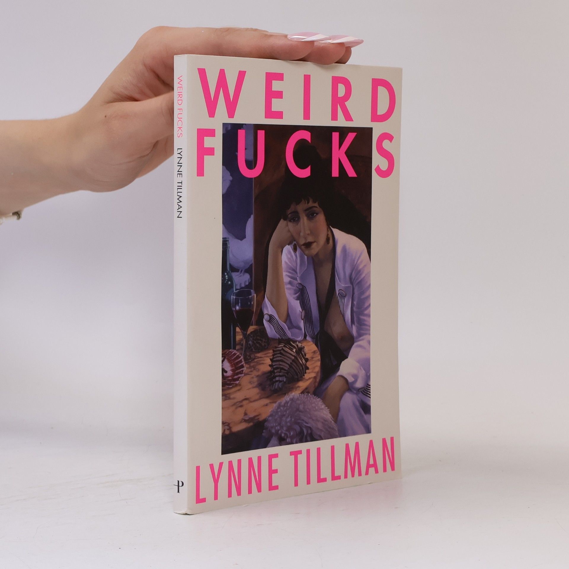 Weird Fucks