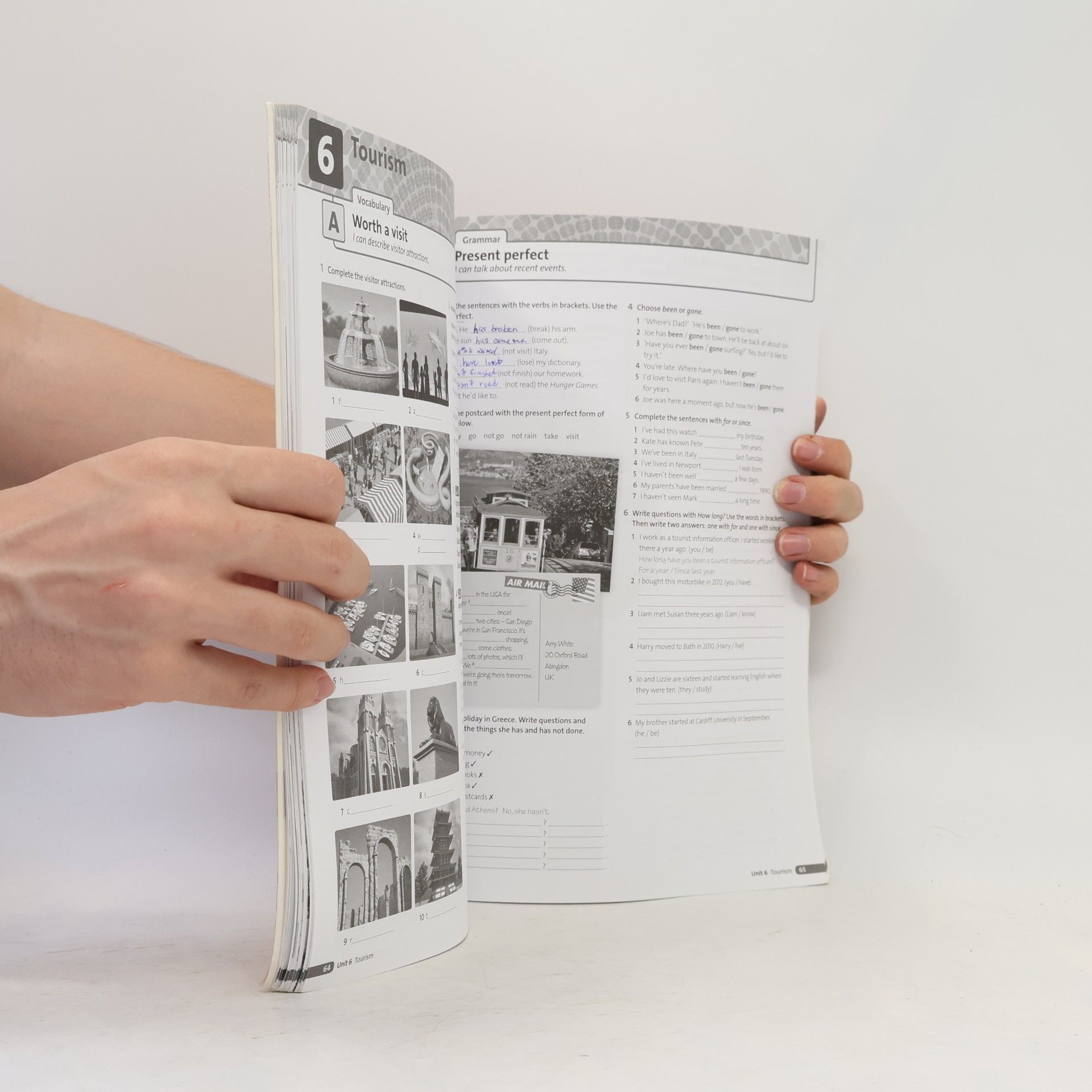 Tim Falla Maturita Solutions. Pre-Intermediate. Workbook