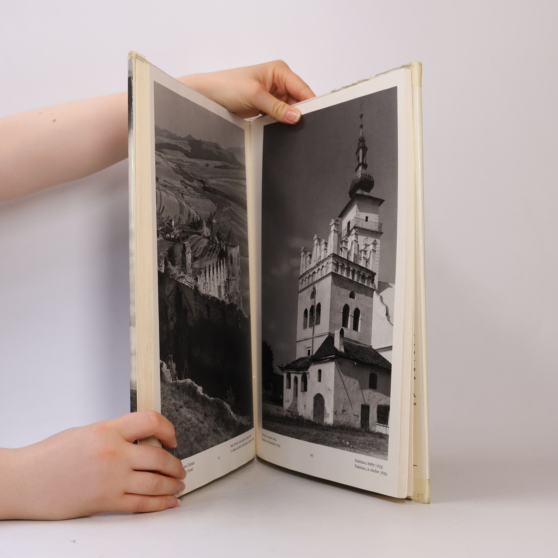 Karel Plicka Slovensko vo fotografii Karola Plicku