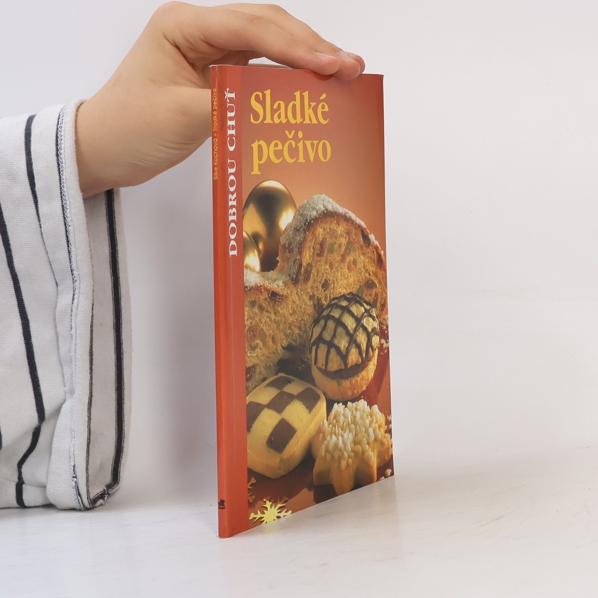 Silke Koch Sladké pečivo